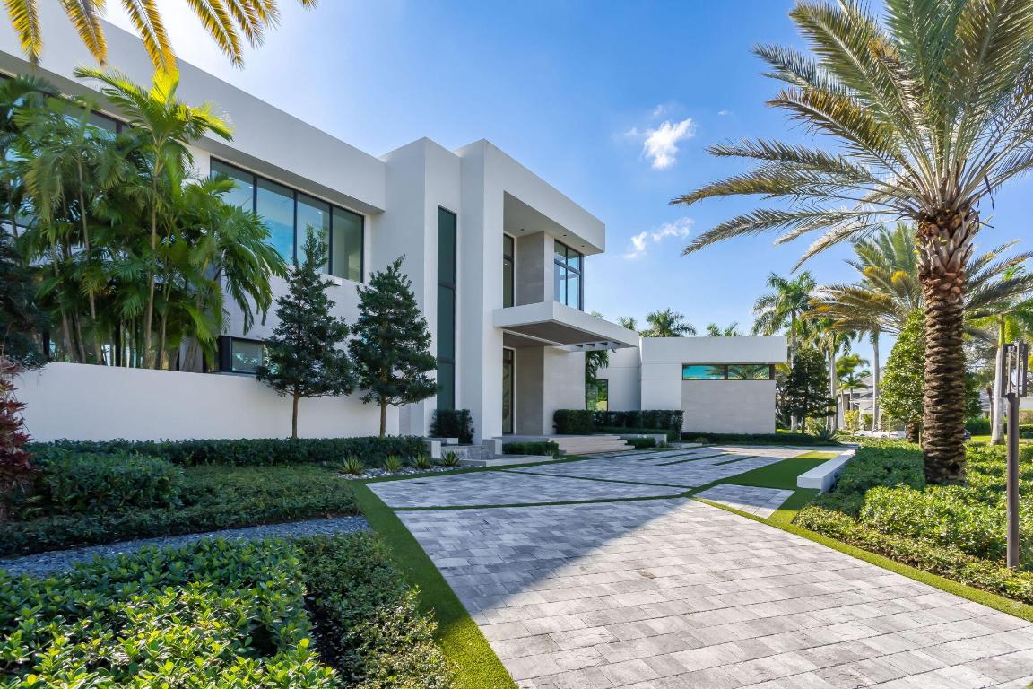 7202 Ayrshire Boca Raton, FL 33496