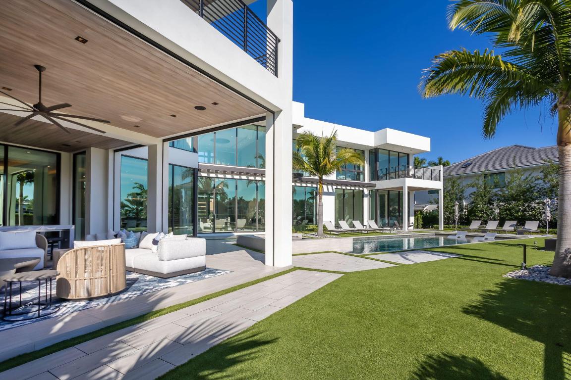 7202 Ayrshire Boca Raton, FL 33496