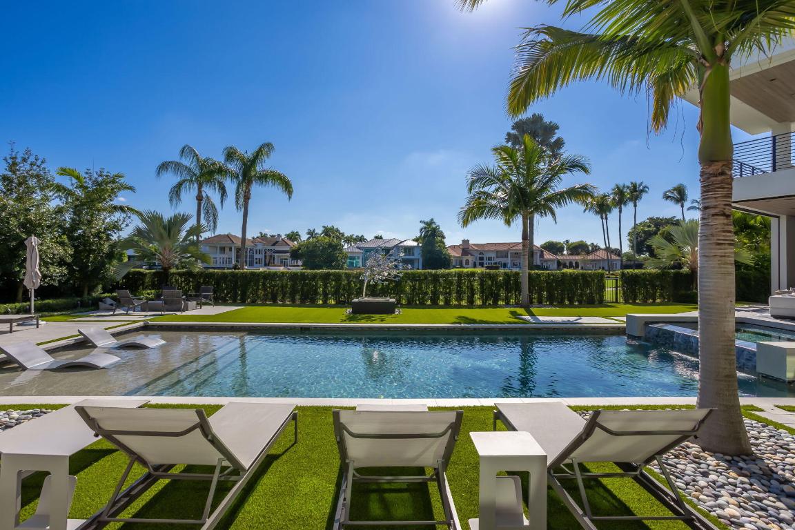 7202 Ayrshire Boca Raton, FL 33496