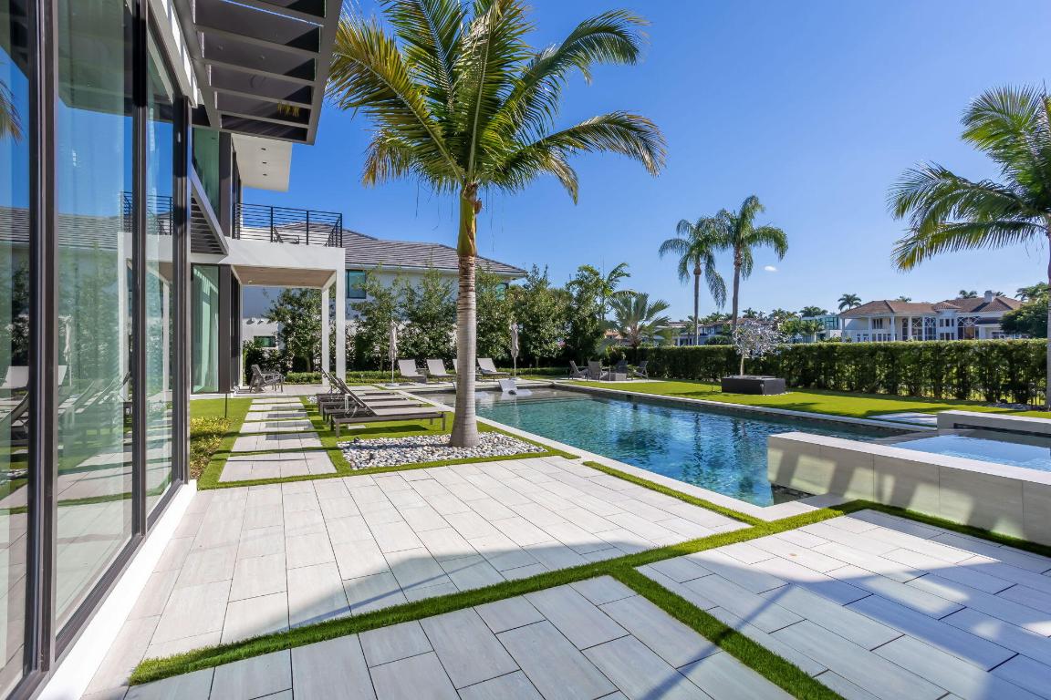 7202 Ayrshire Boca Raton, FL 33496