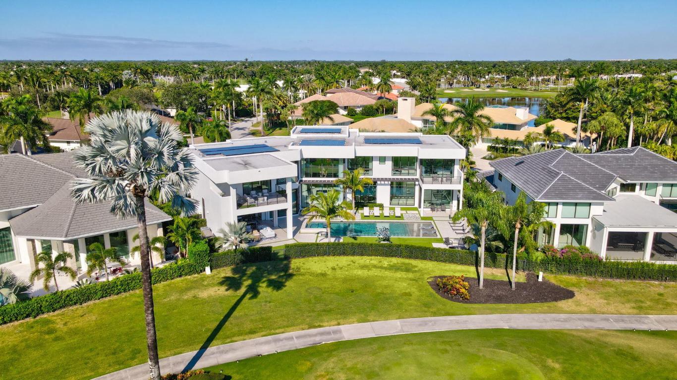 7202 Ayrshire Boca Raton, FL 33496