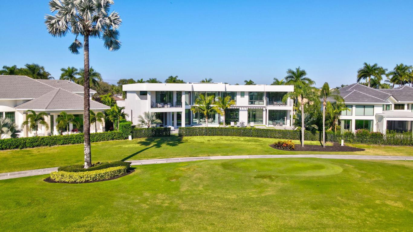 7202 Ayrshire Boca Raton, FL 33496