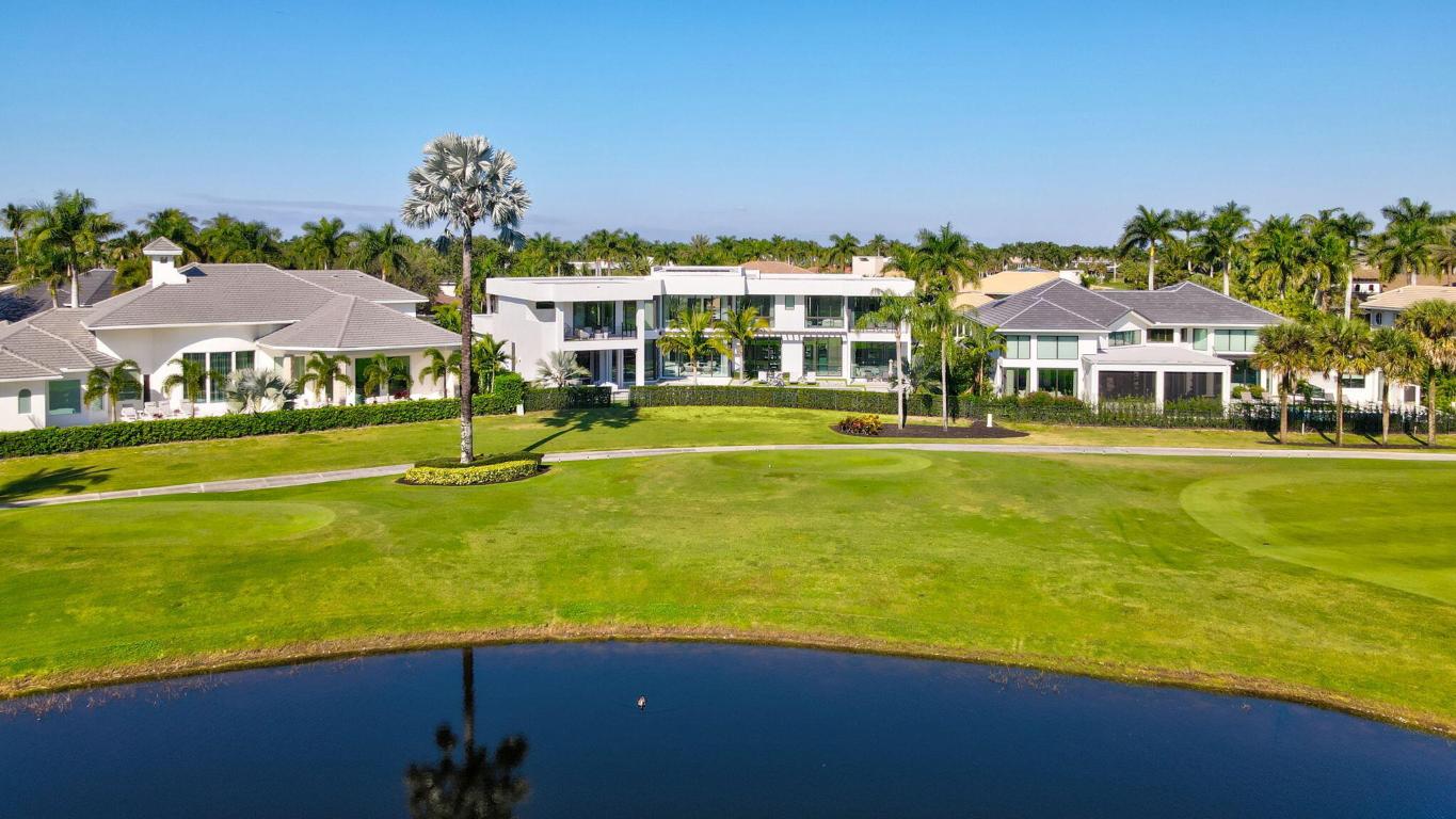 7202 Ayrshire Boca Raton, FL 33496