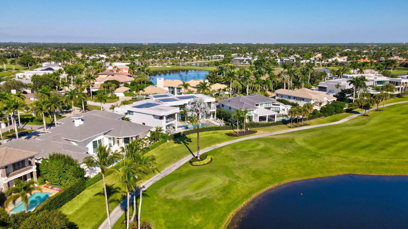 7202 Ayrshire Boca Raton, FL 33496