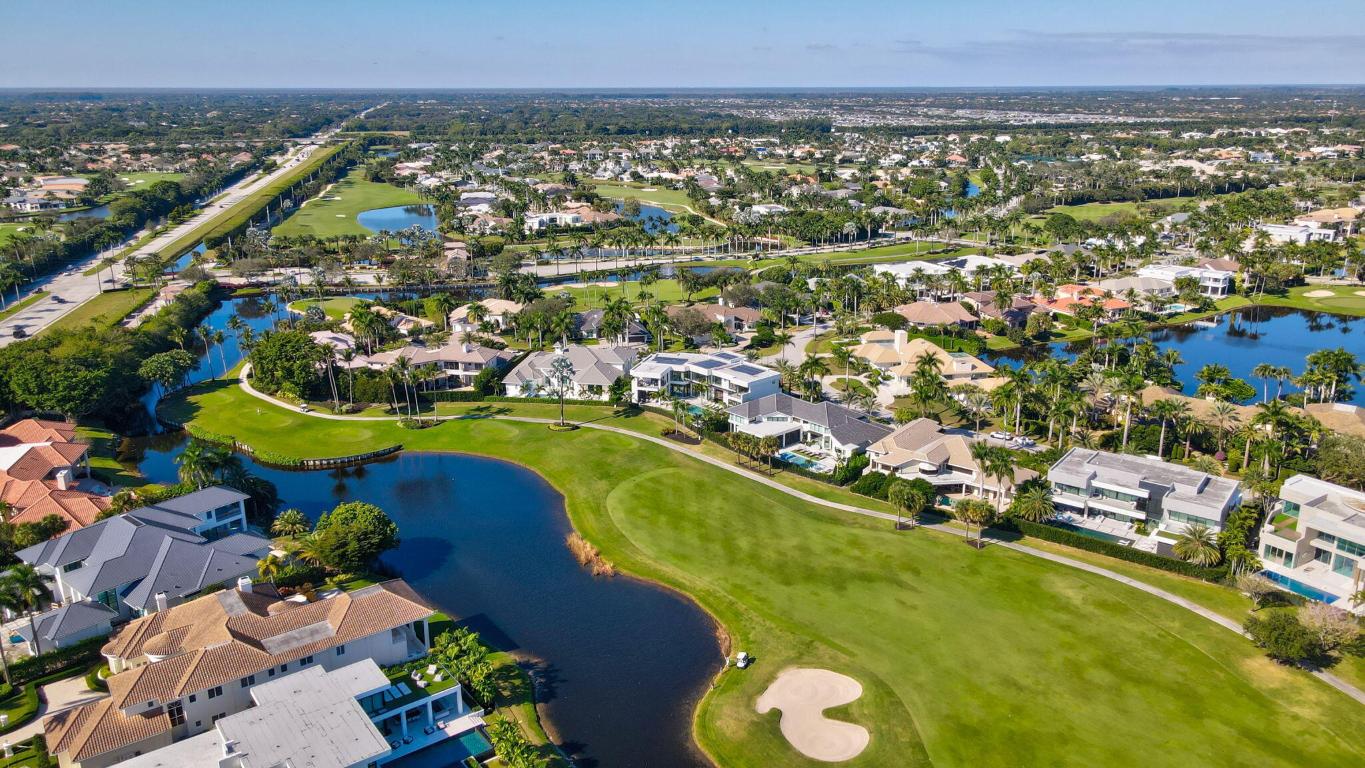 7202 Ayrshire Boca Raton, FL 33496