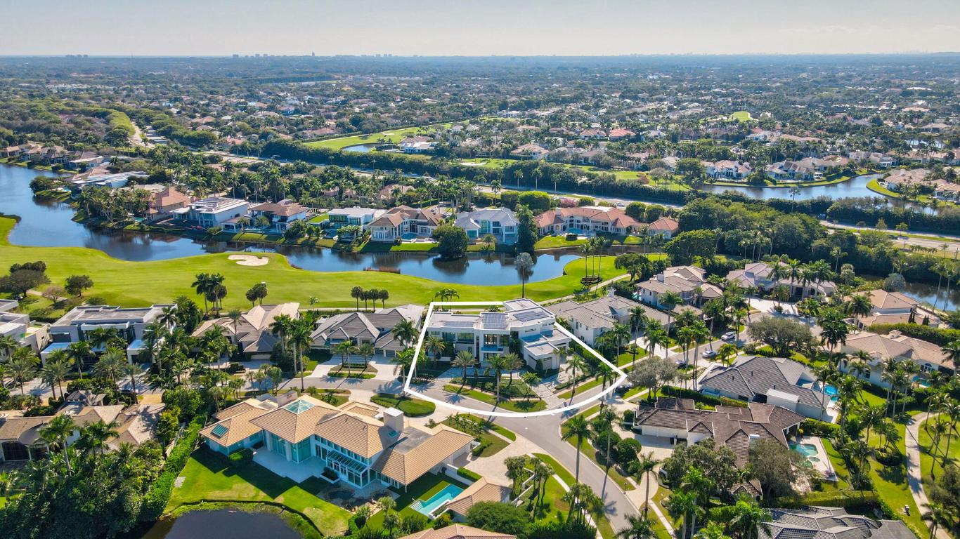 7202 Ayrshire Boca Raton, FL 33496