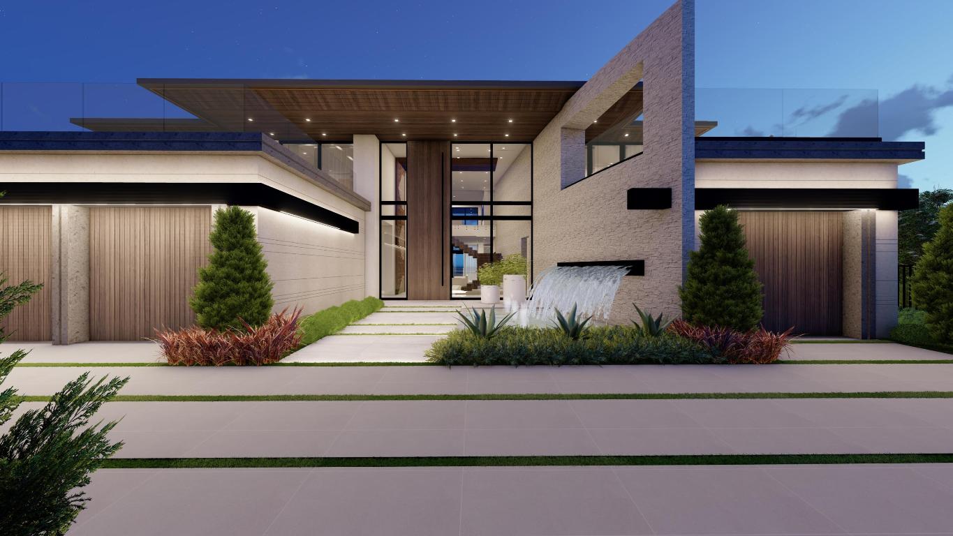 234 W Alexander Palm