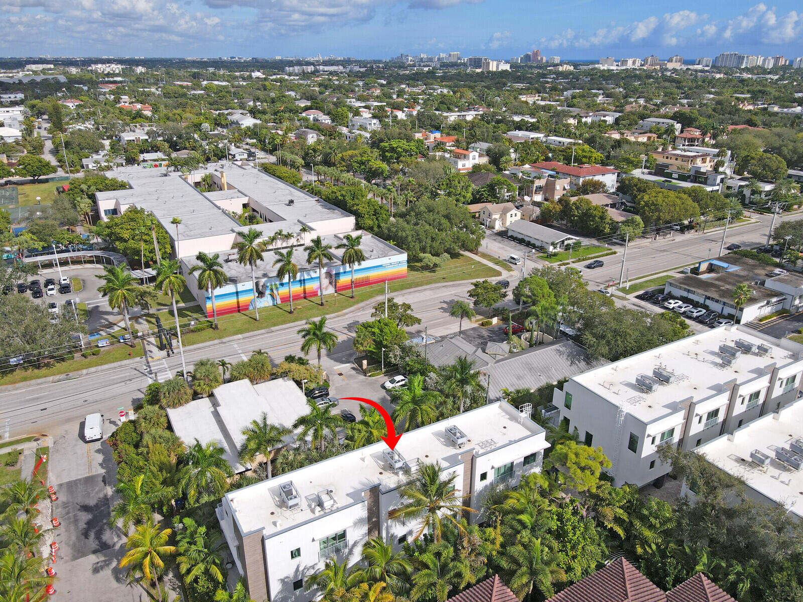 12 SE 10th Fort Lauderdale, FL 33301