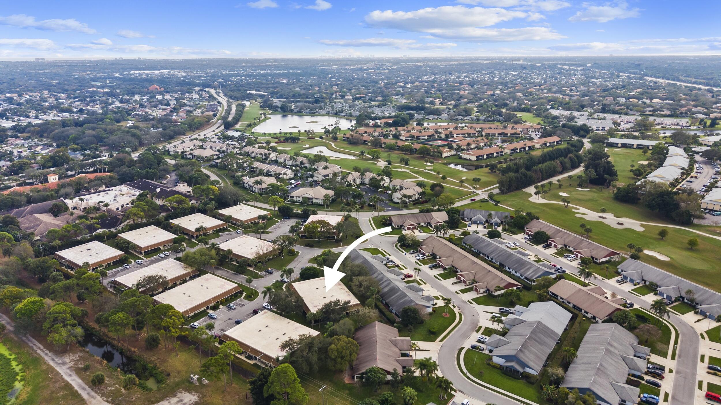 109 Half Moon #C Jupiter, FL 33458