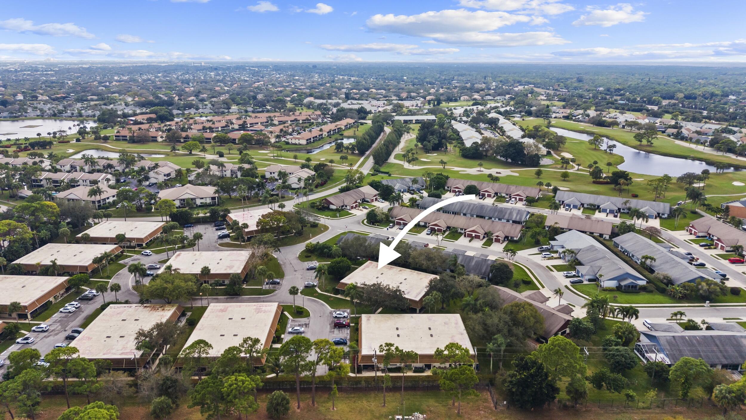 109 Half Moon #C Jupiter, FL 33458