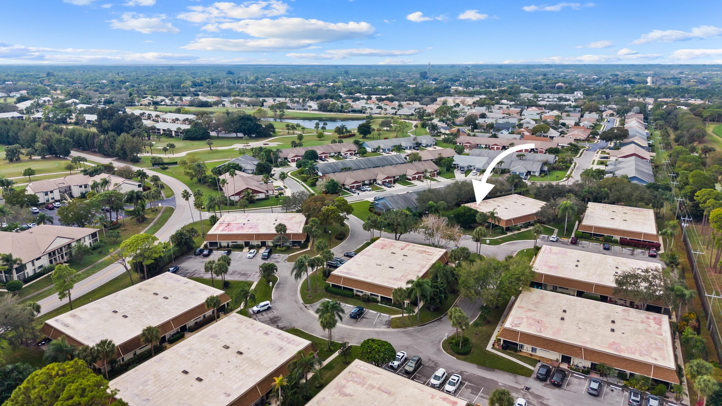 109 Half Moon #C Jupiter, FL 33458