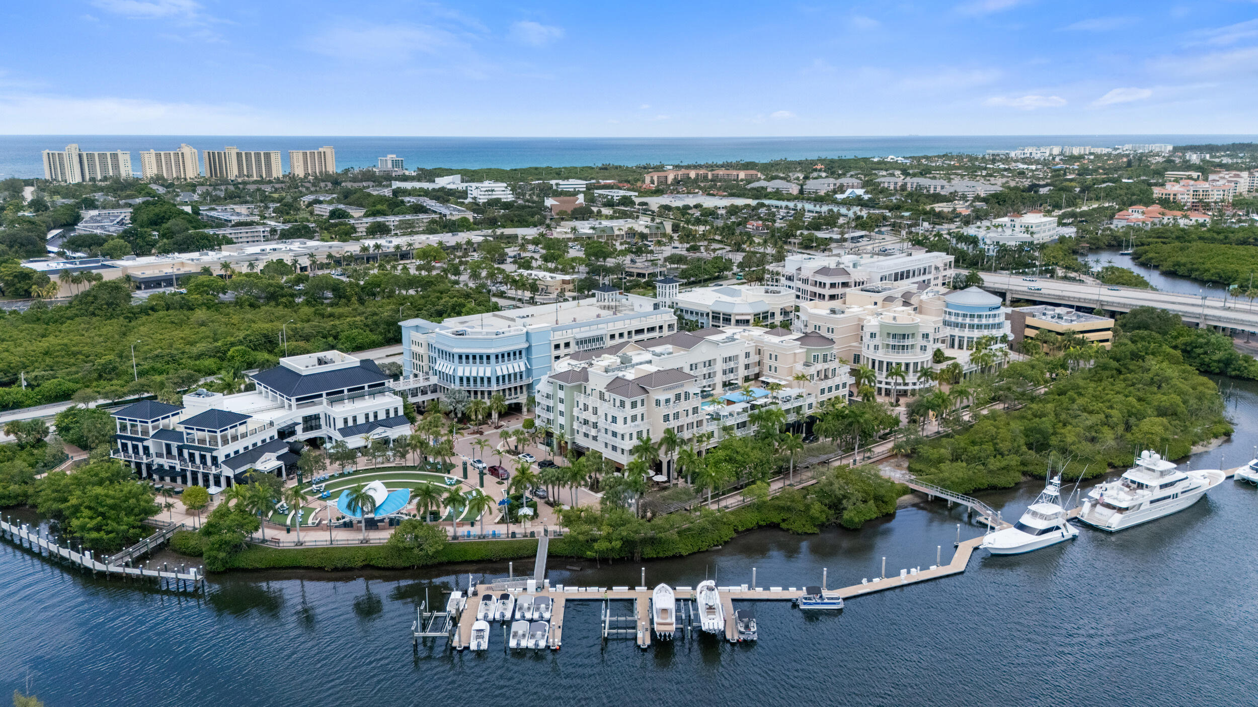 109 Half Moon #C Jupiter, FL 33458