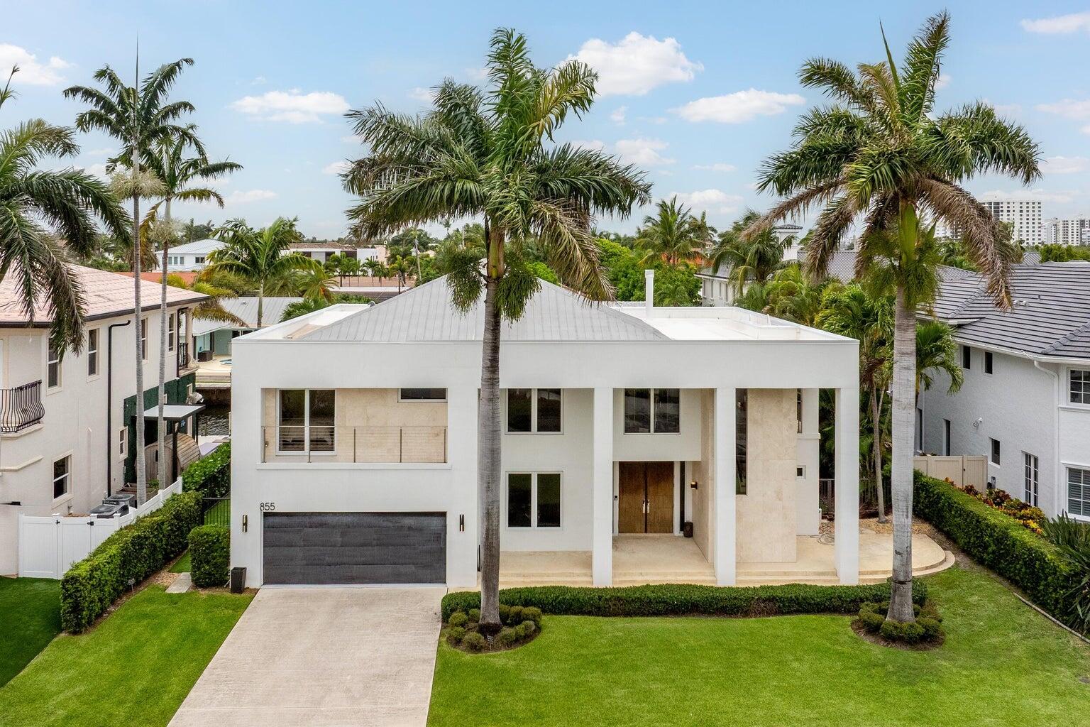 855 Coventry Boca Raton, FL 33487