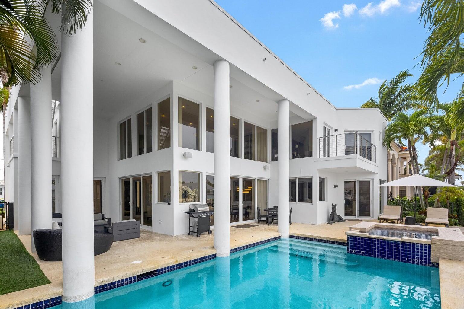 855 Coventry Boca Raton, FL 33487