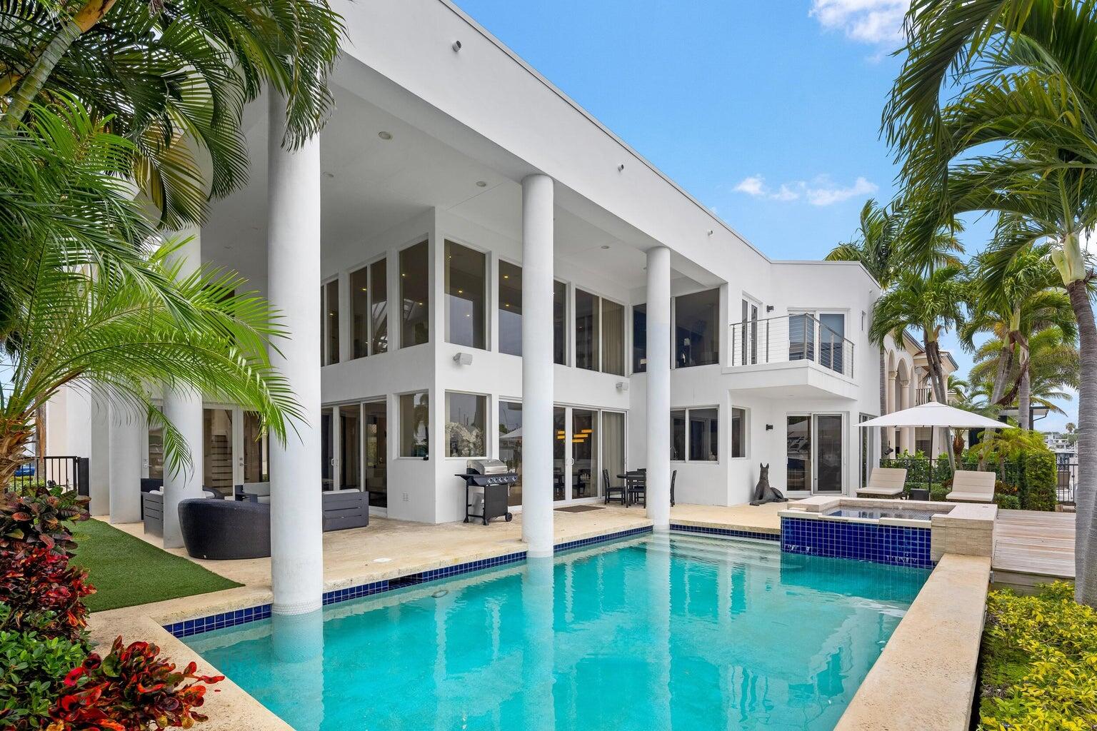 855 Coventry Boca Raton, FL 33487