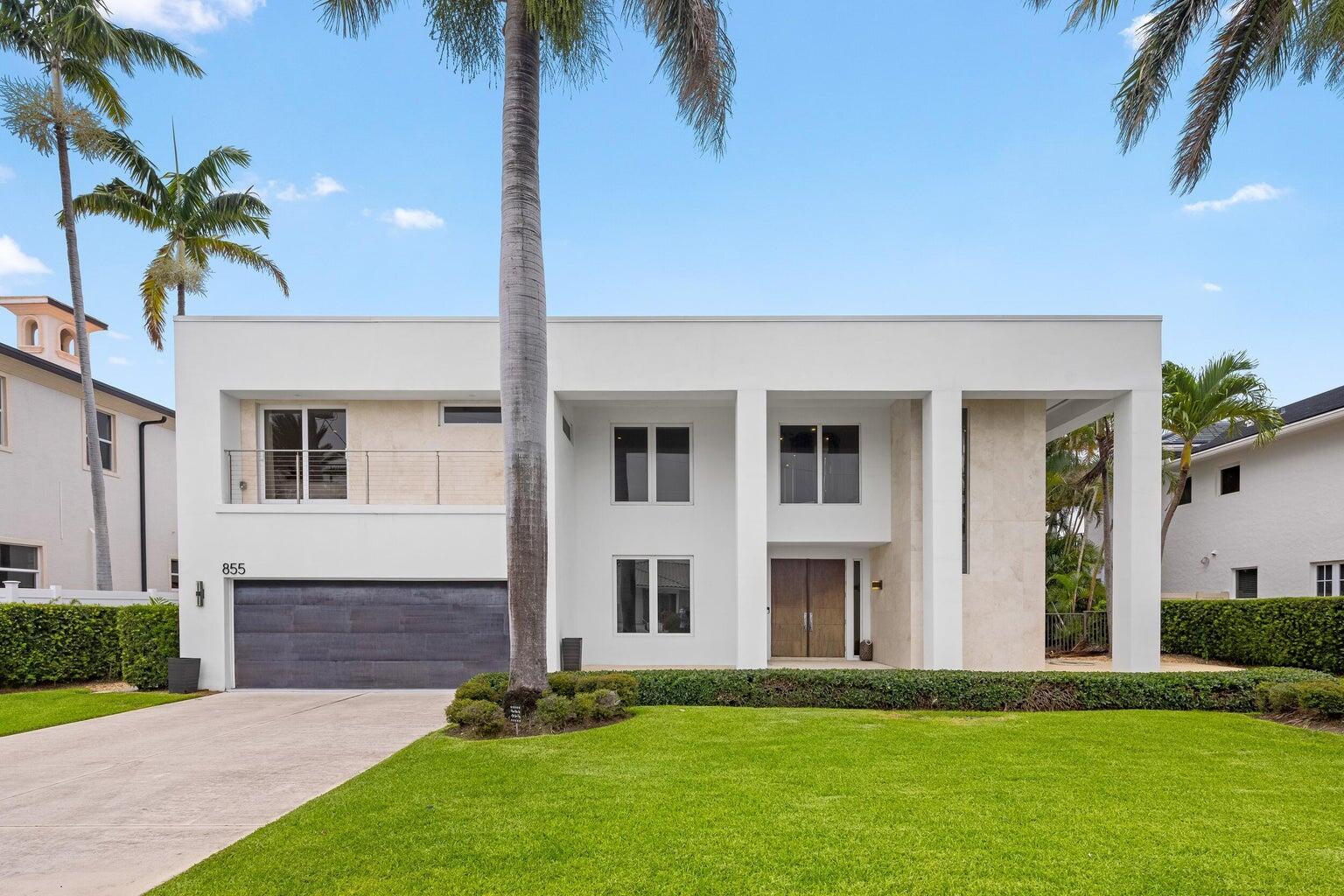 855 Coventry Boca Raton, FL 33487