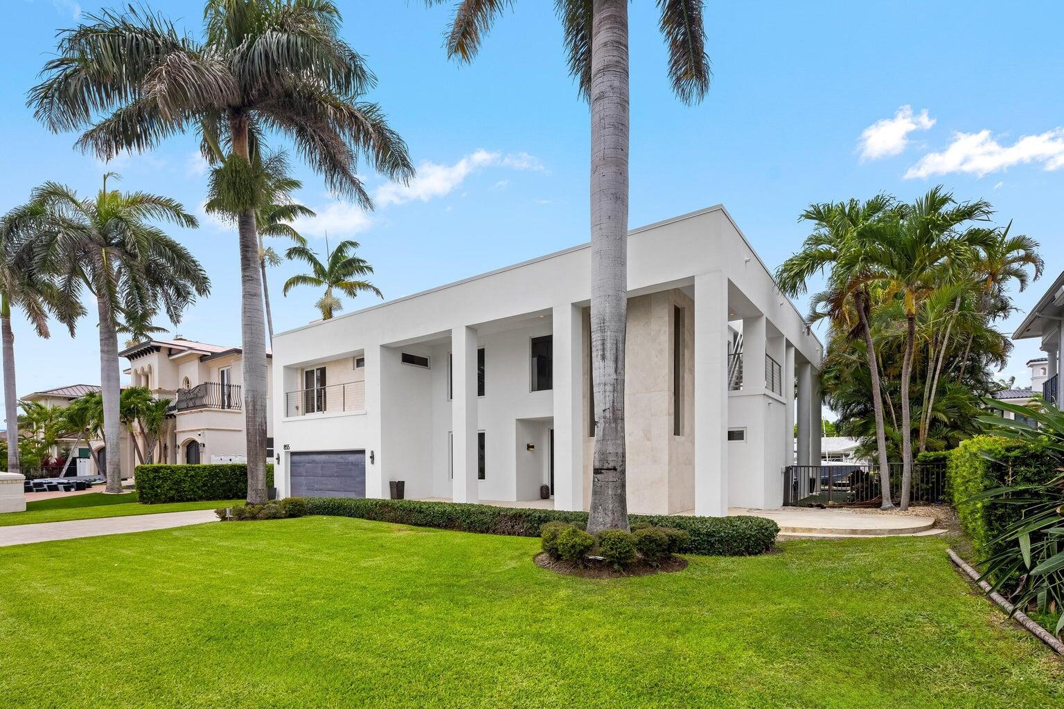 855 Coventry Boca Raton, FL 33487