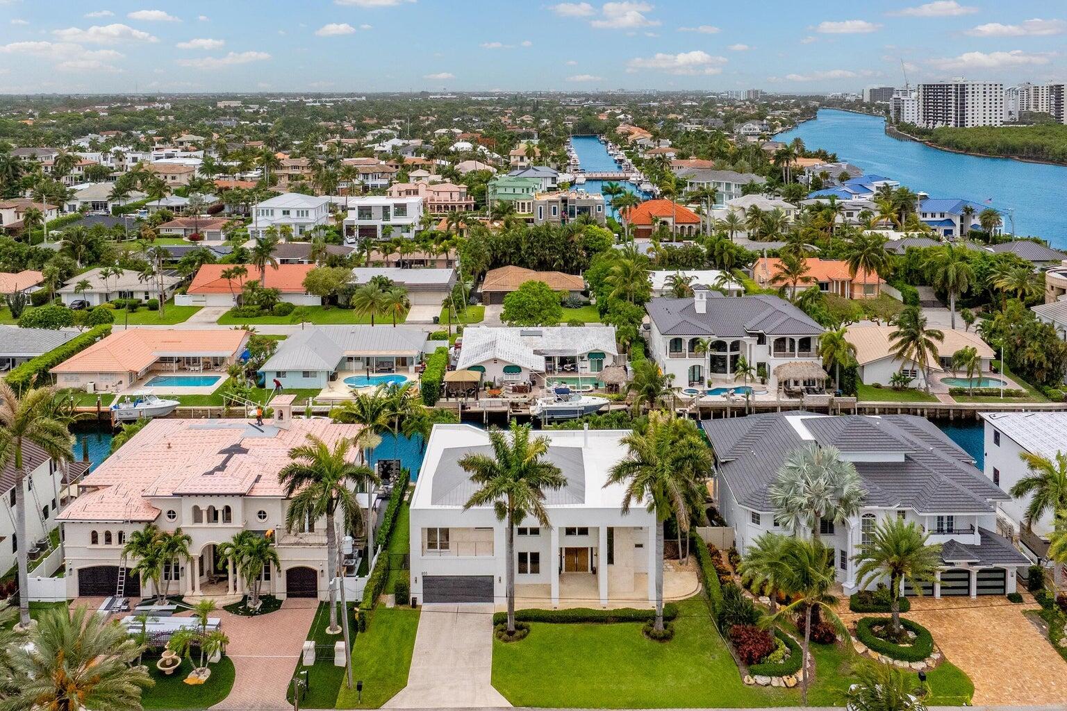 855 Coventry Boca Raton, FL 33487