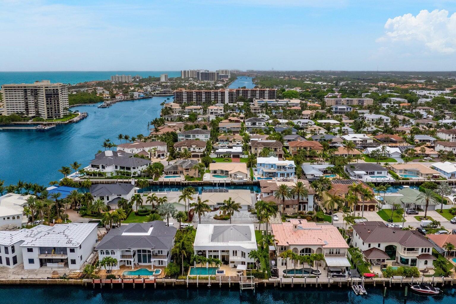 855 Coventry Boca Raton, FL 33487