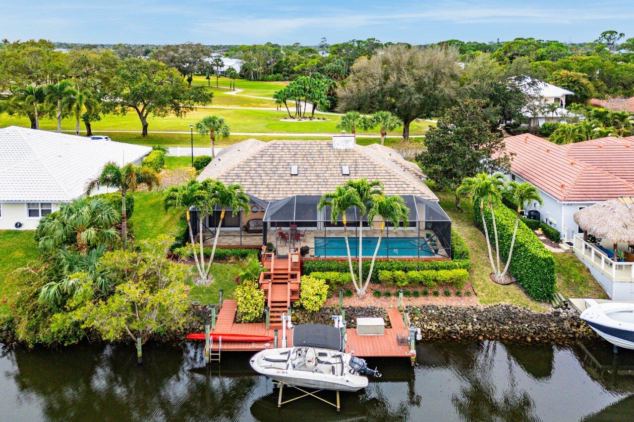 8794 SE Riverfront Jupiter, FL 33469