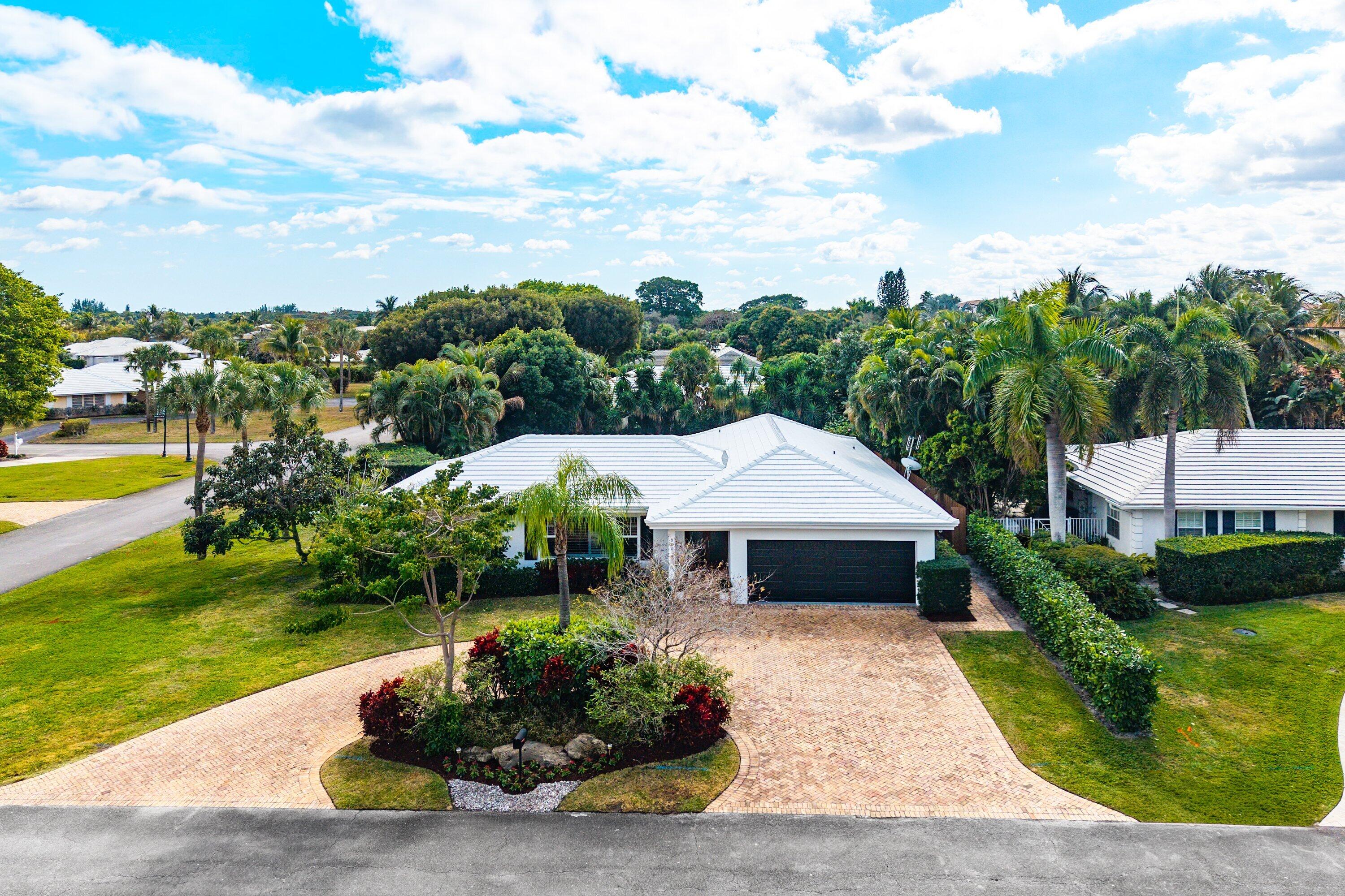 830 Tangerine Delray Beach, FL 33483