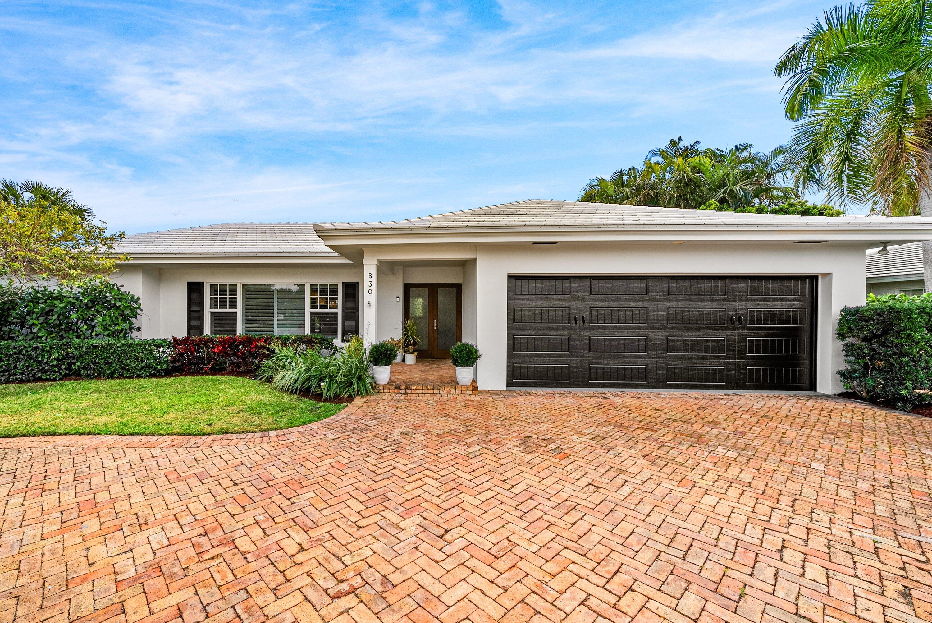 830 Tangerine Delray Beach, FL 33483