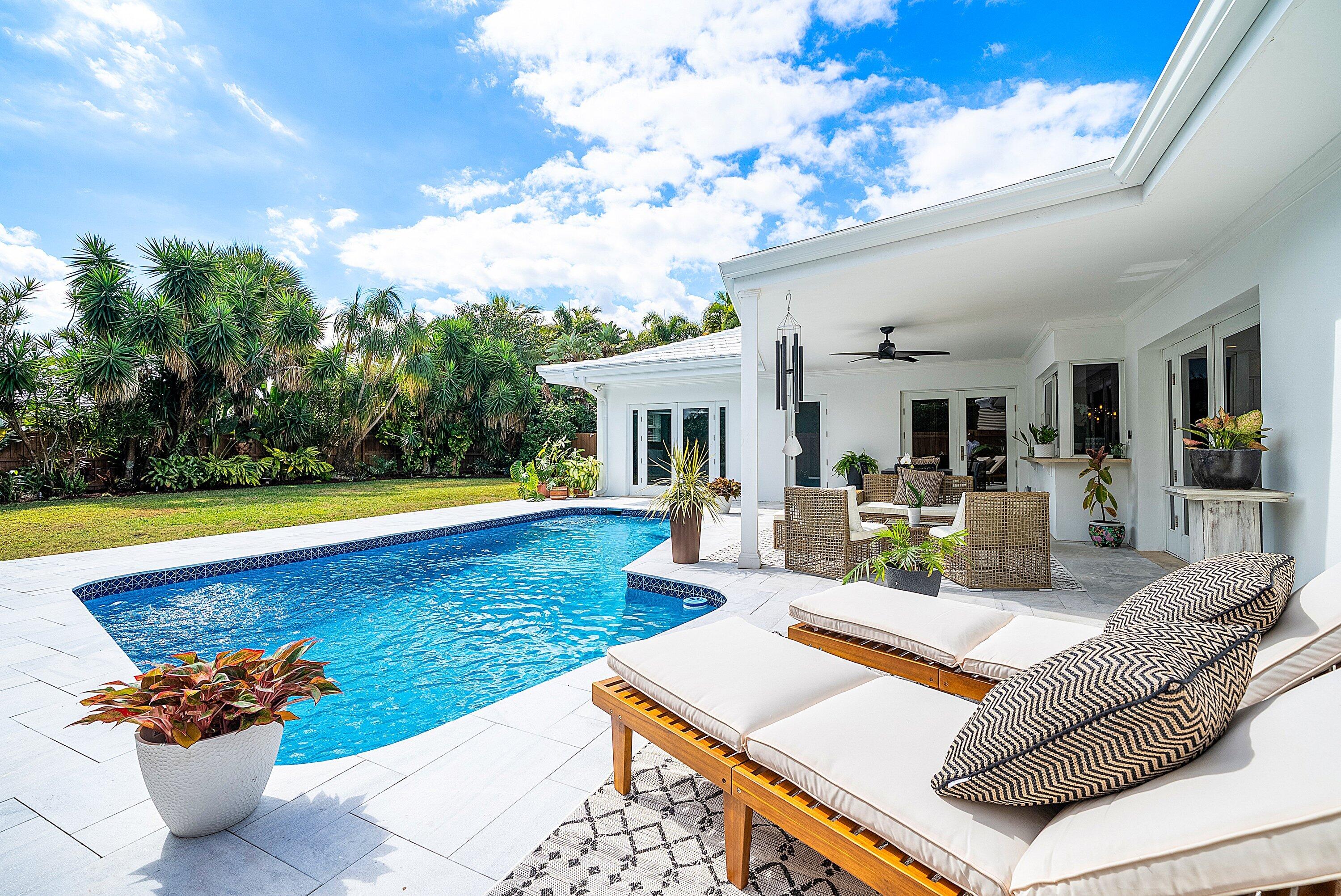 830 Tangerine Delray Beach, FL 33483