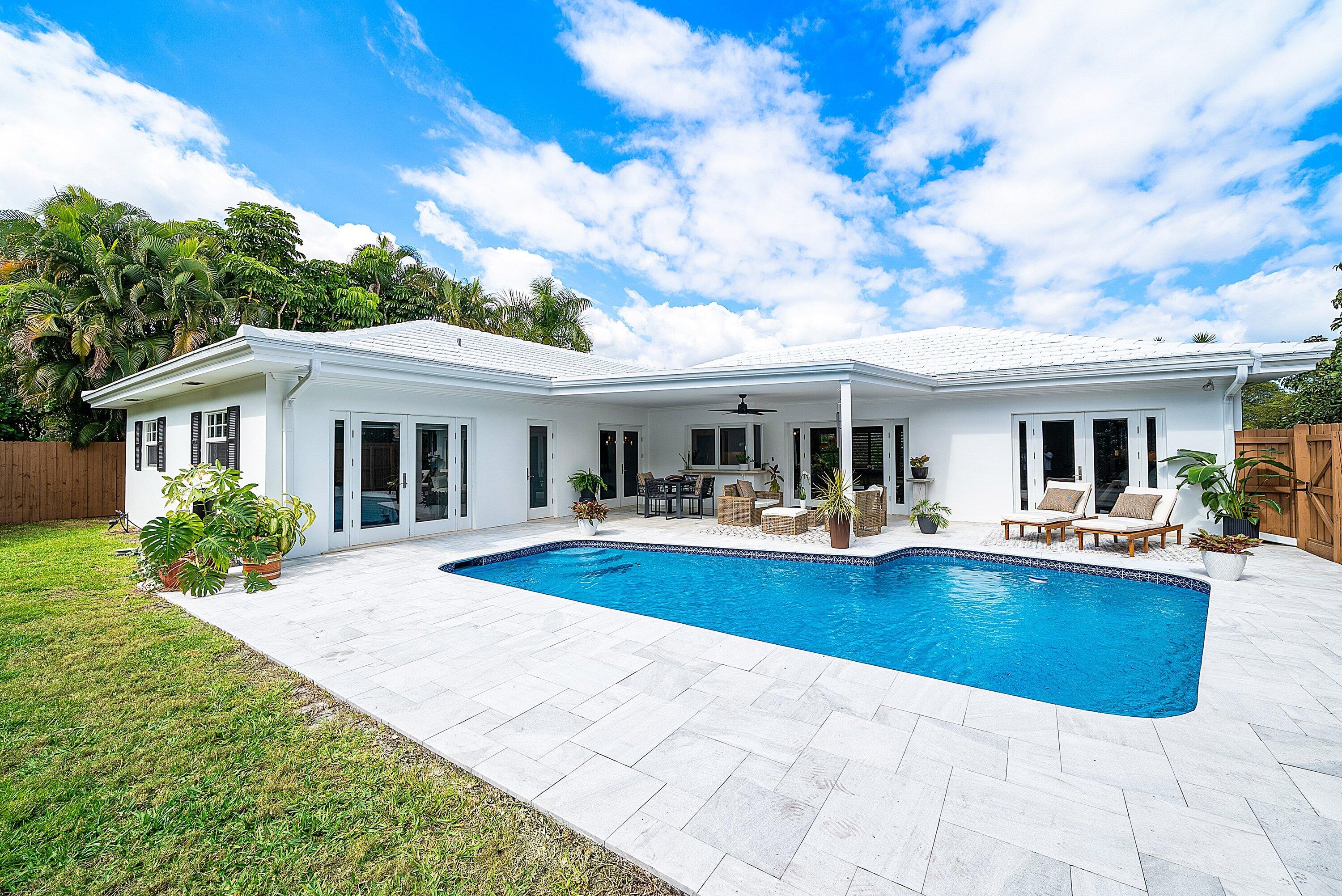 830 Tangerine Delray Beach, FL 33483