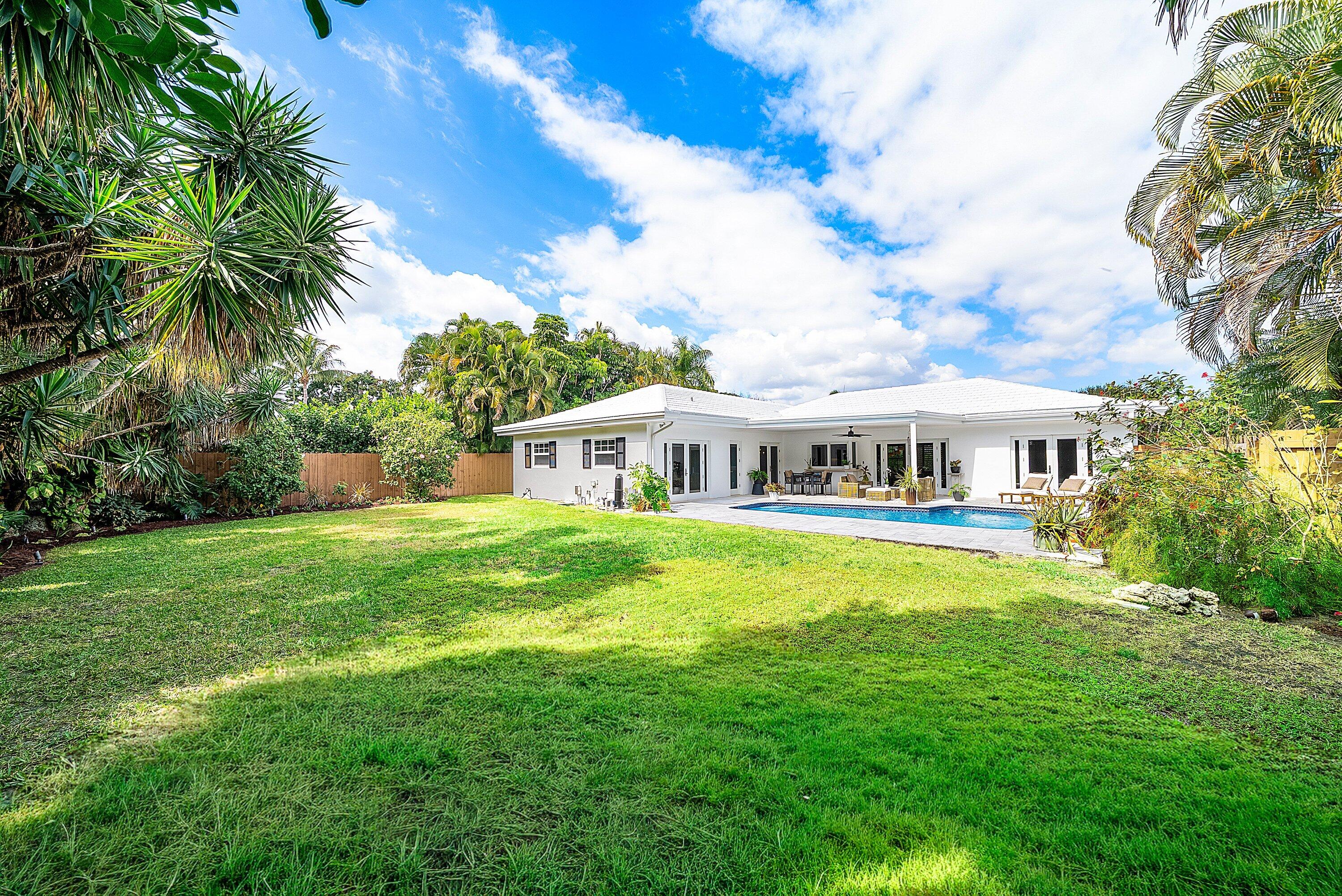 830 Tangerine Delray Beach, FL 33483