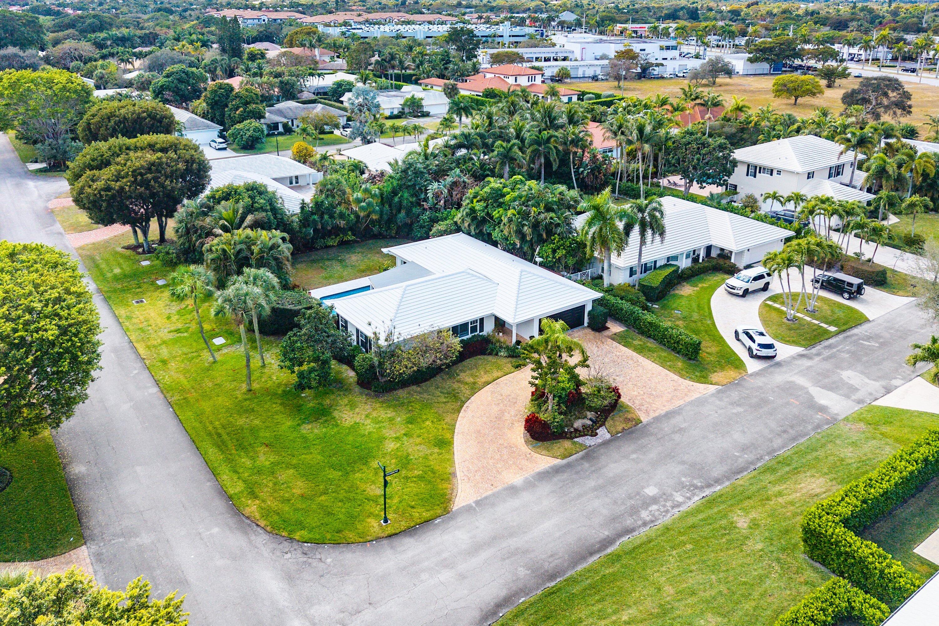 830 Tangerine Delray Beach, FL 33483