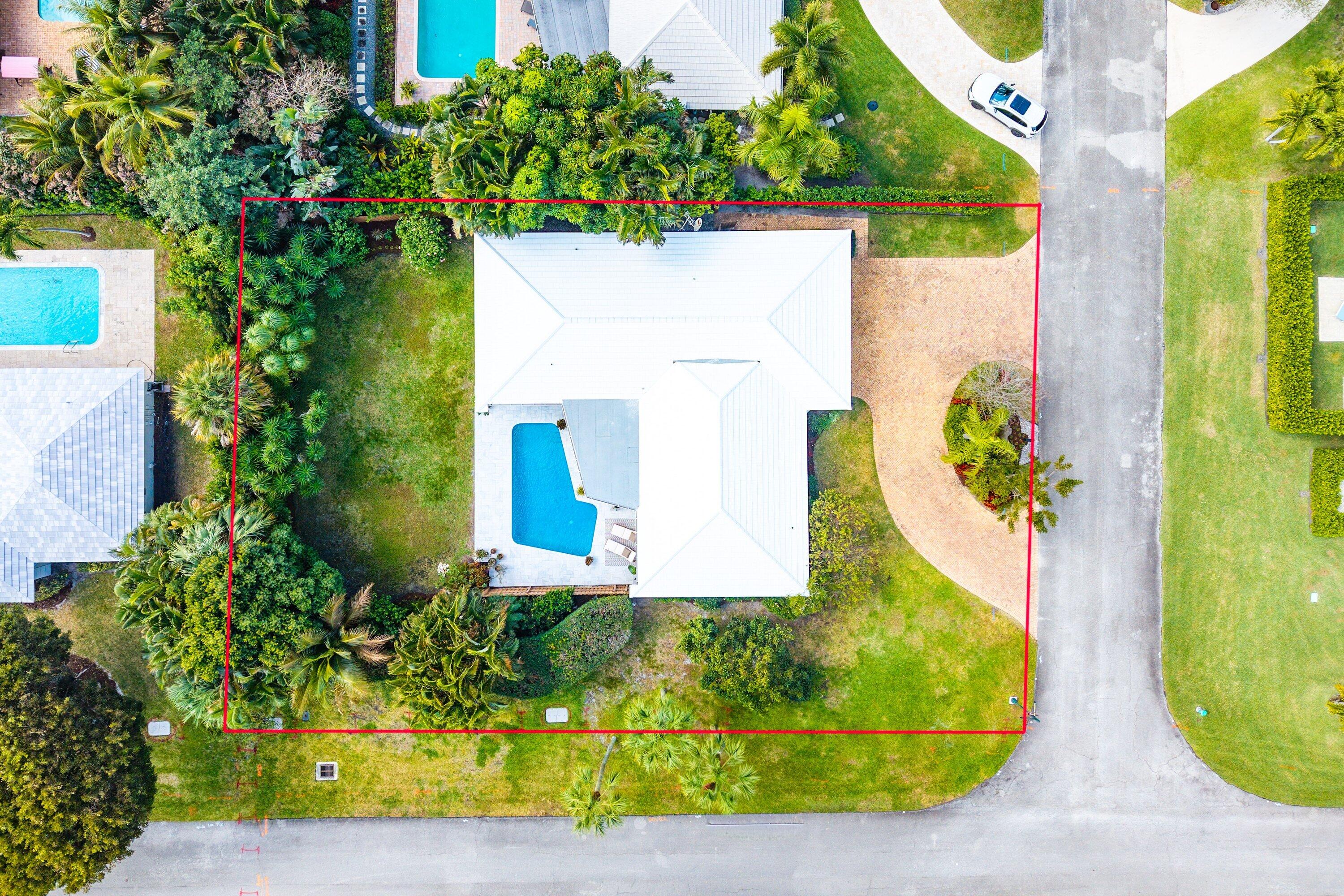 830 Tangerine Delray Beach, FL 33483
