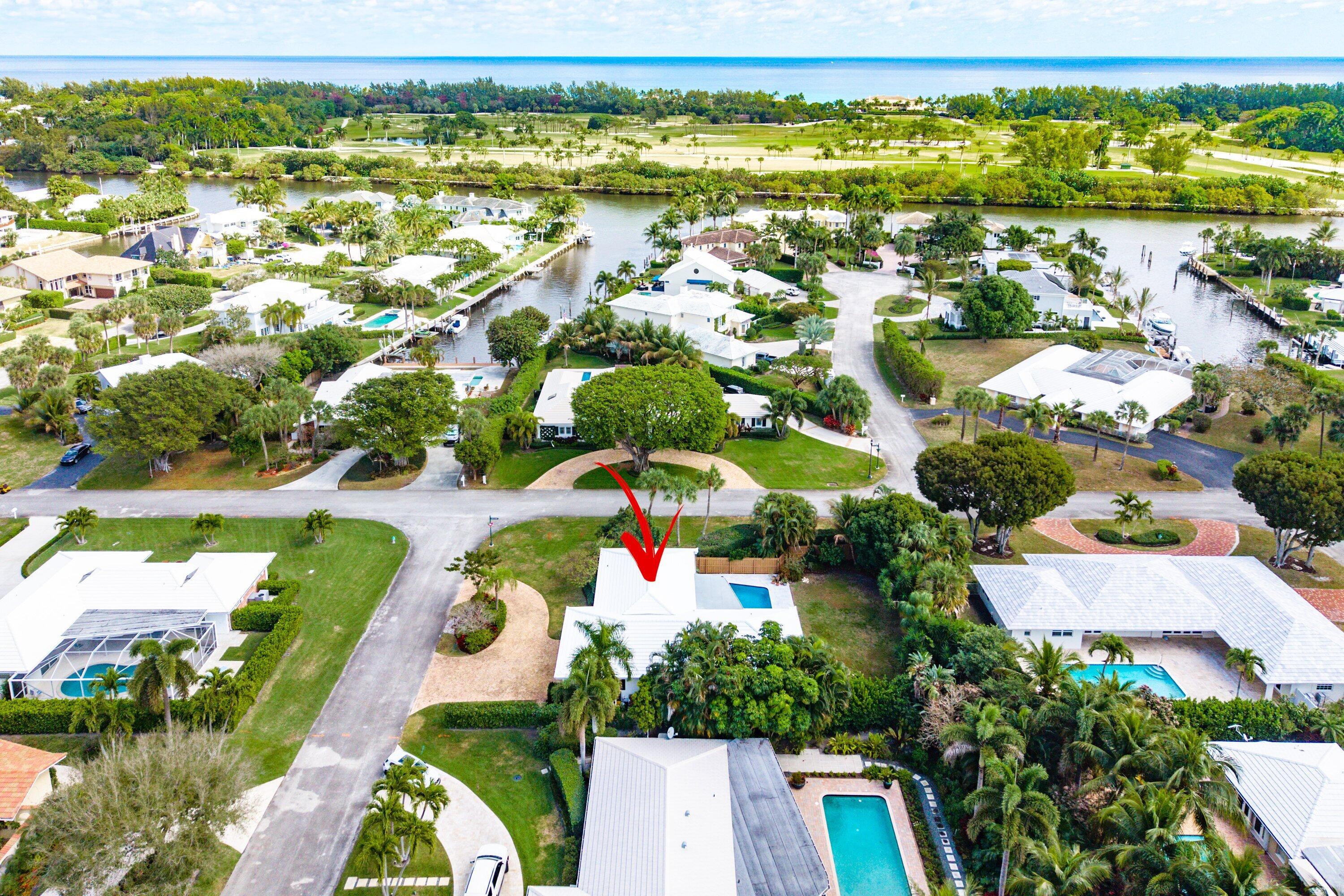 830 Tangerine Delray Beach, FL 33483