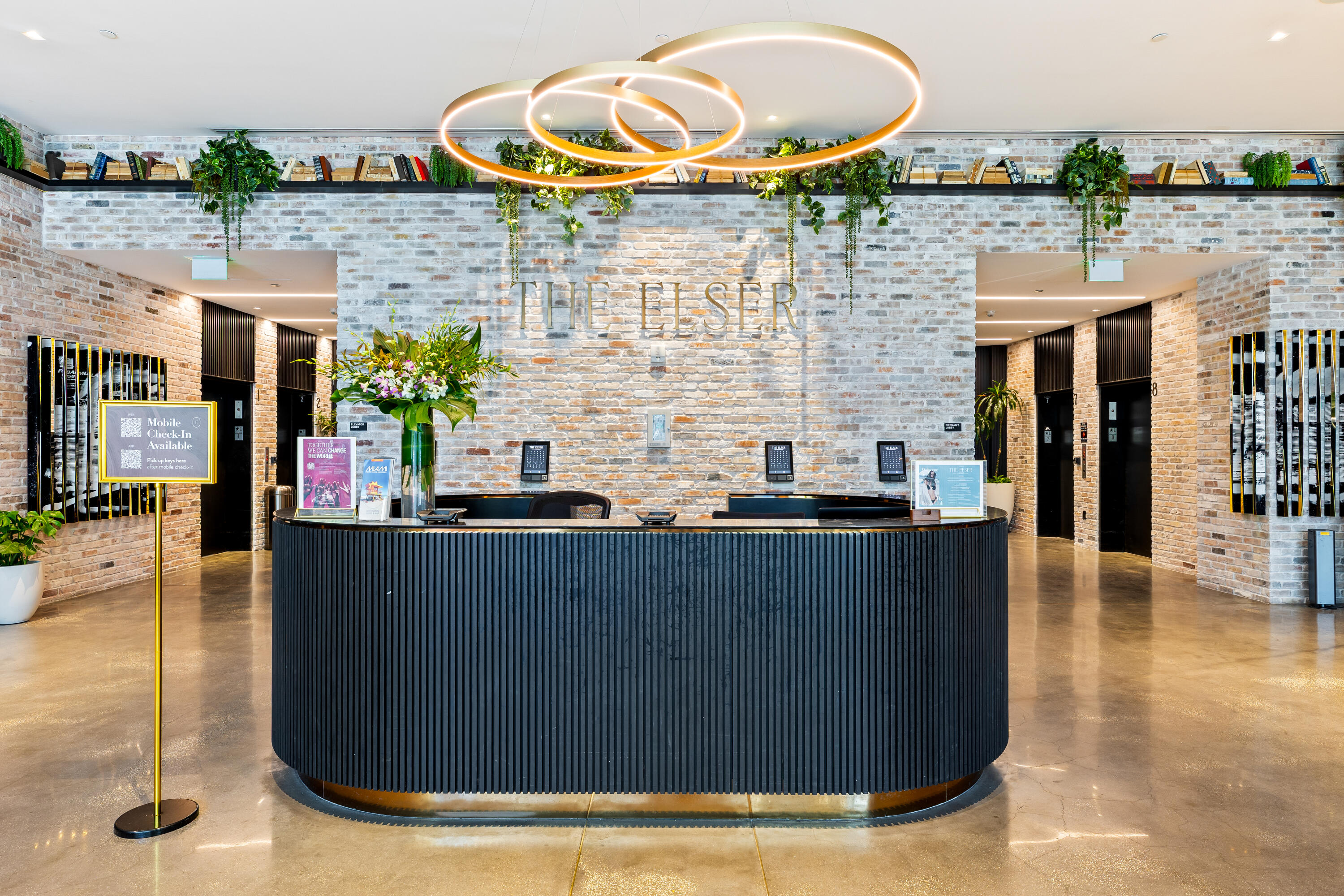 image The Elser Hotel & Residences47