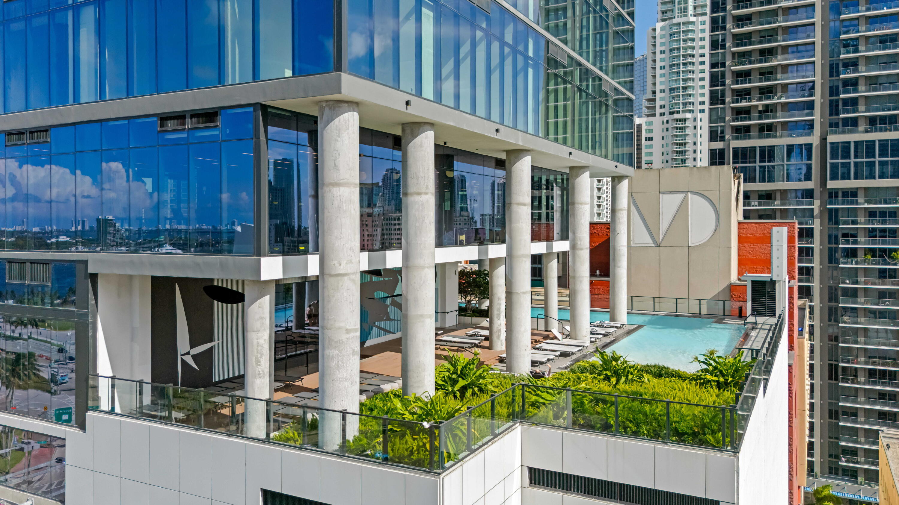 image The Elser Hotel & Residences70