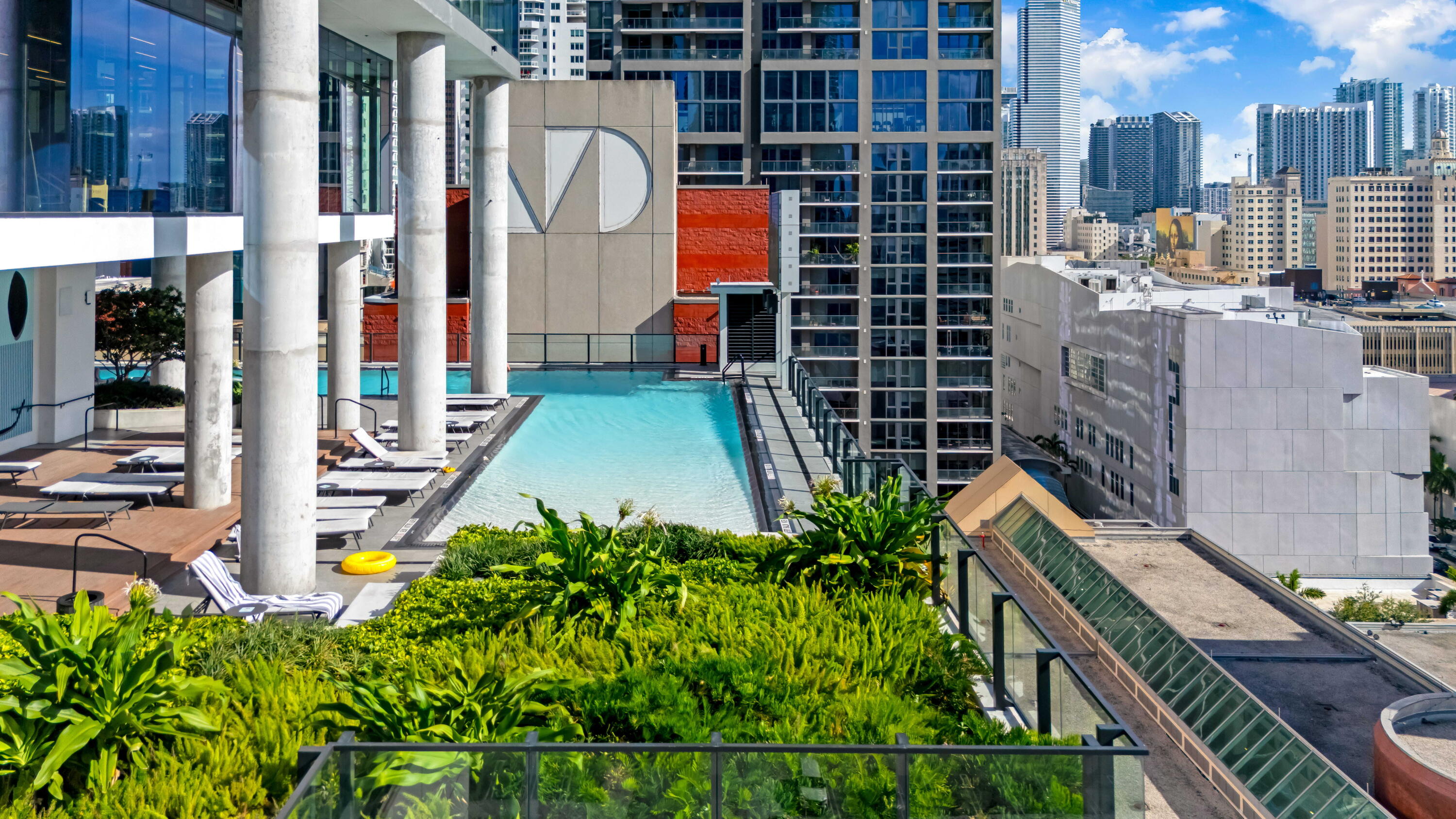 image The Elser Hotel & Residences71