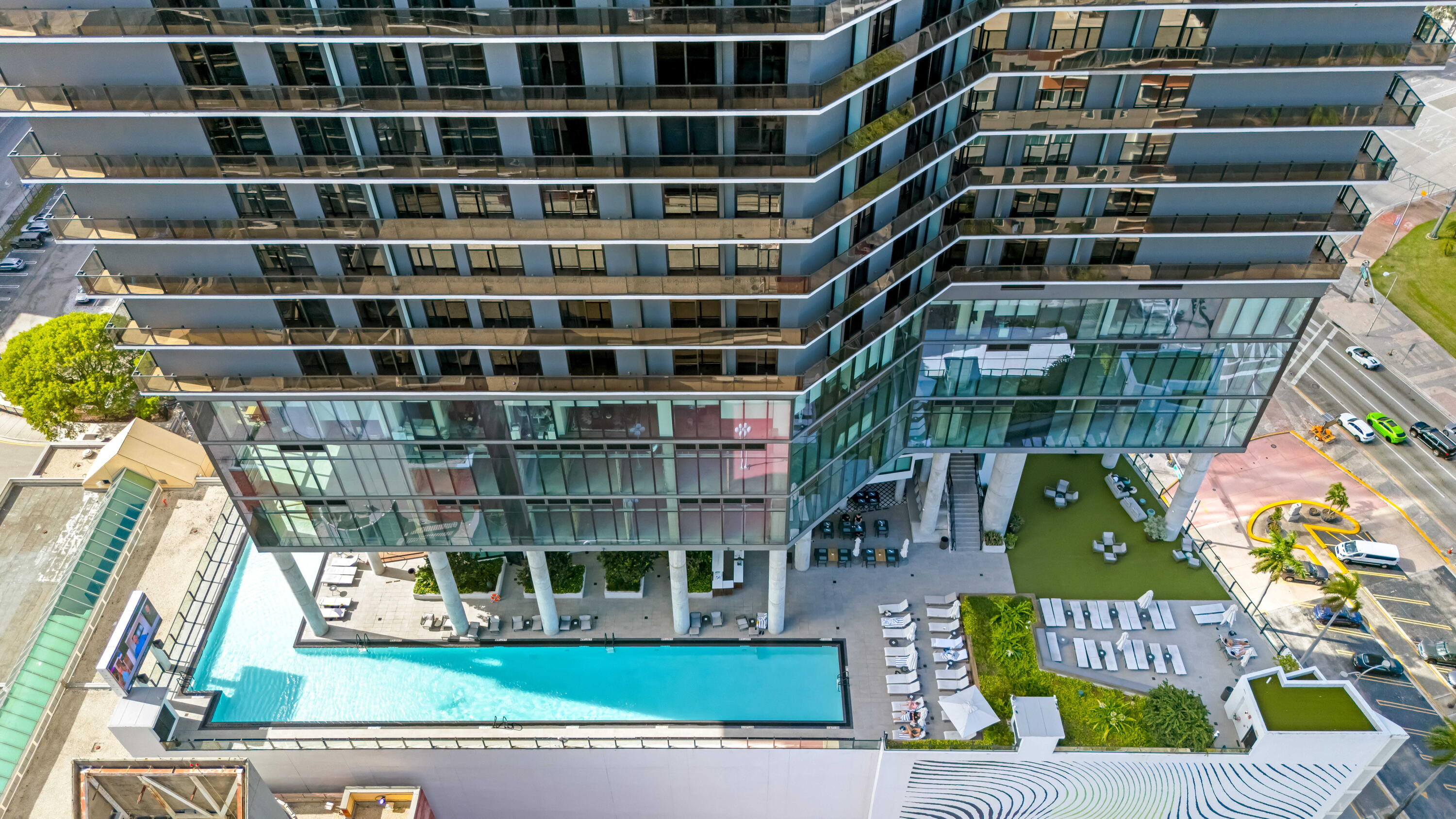 image The Elser Hotel & Residences74