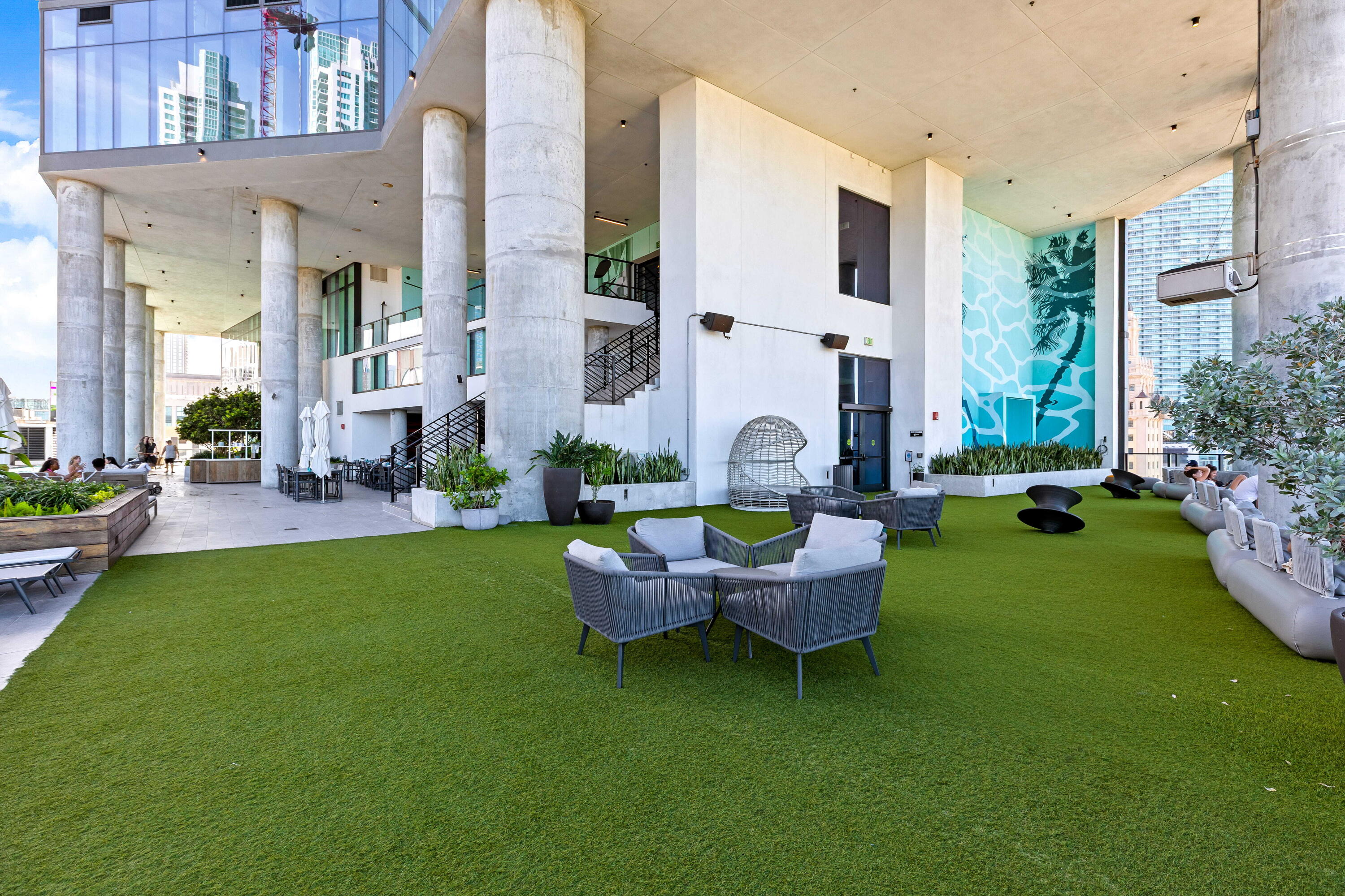 image The Elser Hotel & Residences77