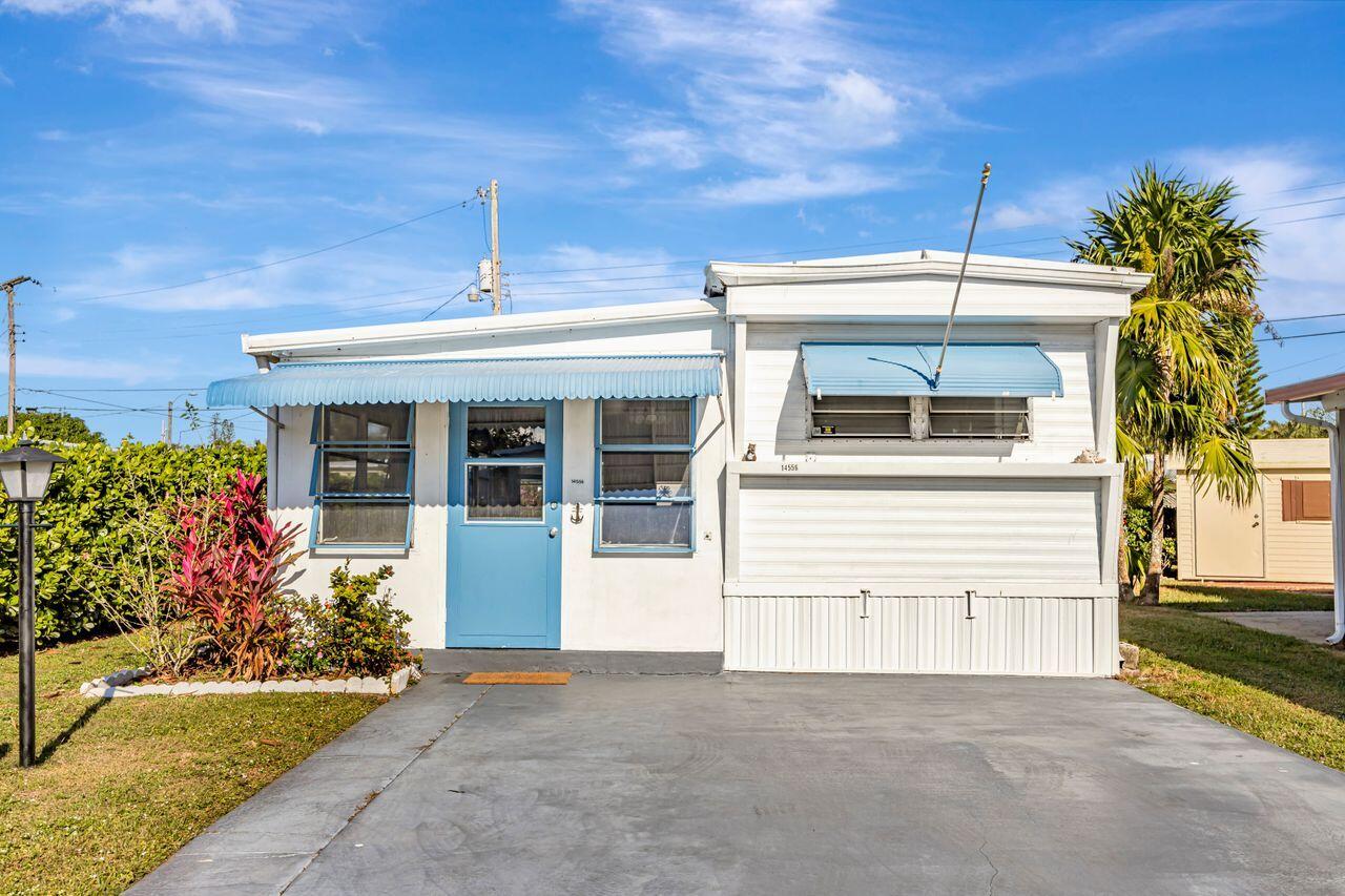 14556 Glenview Delray Beach, FL 33445