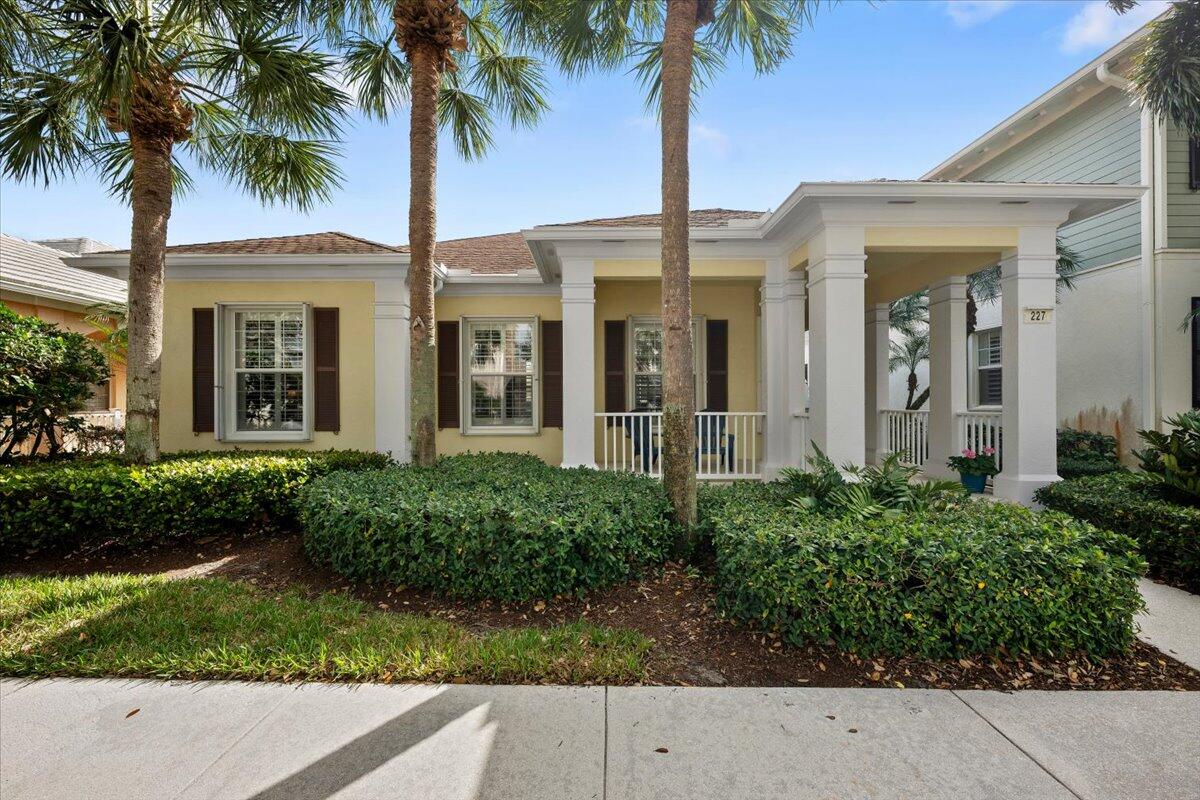 227 Caravelle Jupiter, FL 33458