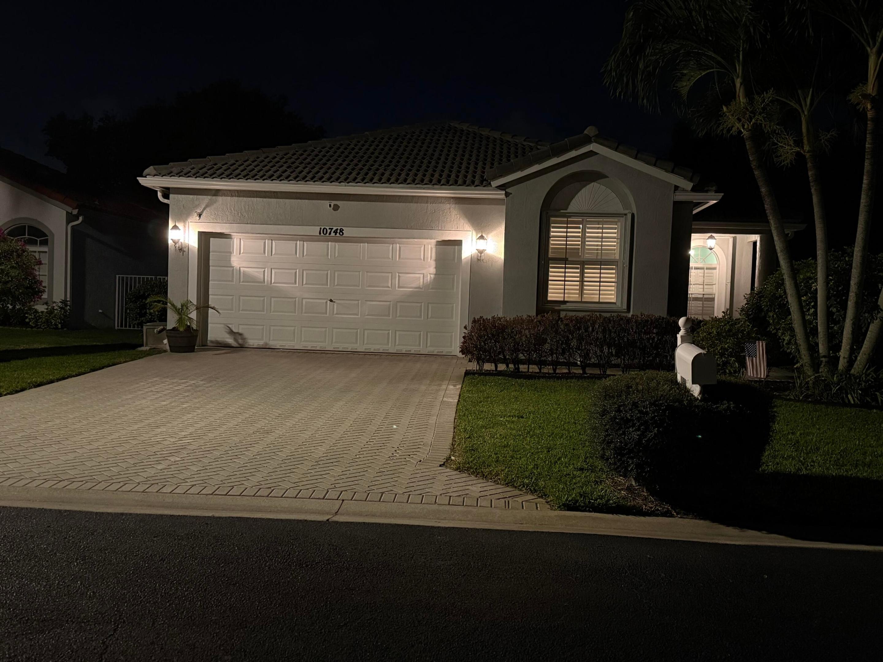 10748 Hidden Bnd Wellington, FL 33414