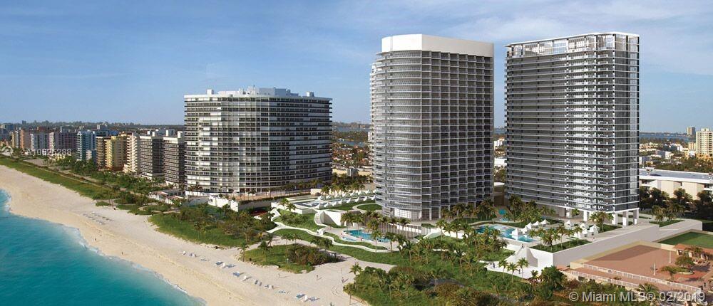 9703 Collins Ave #601