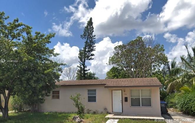 530 N 69th Ter