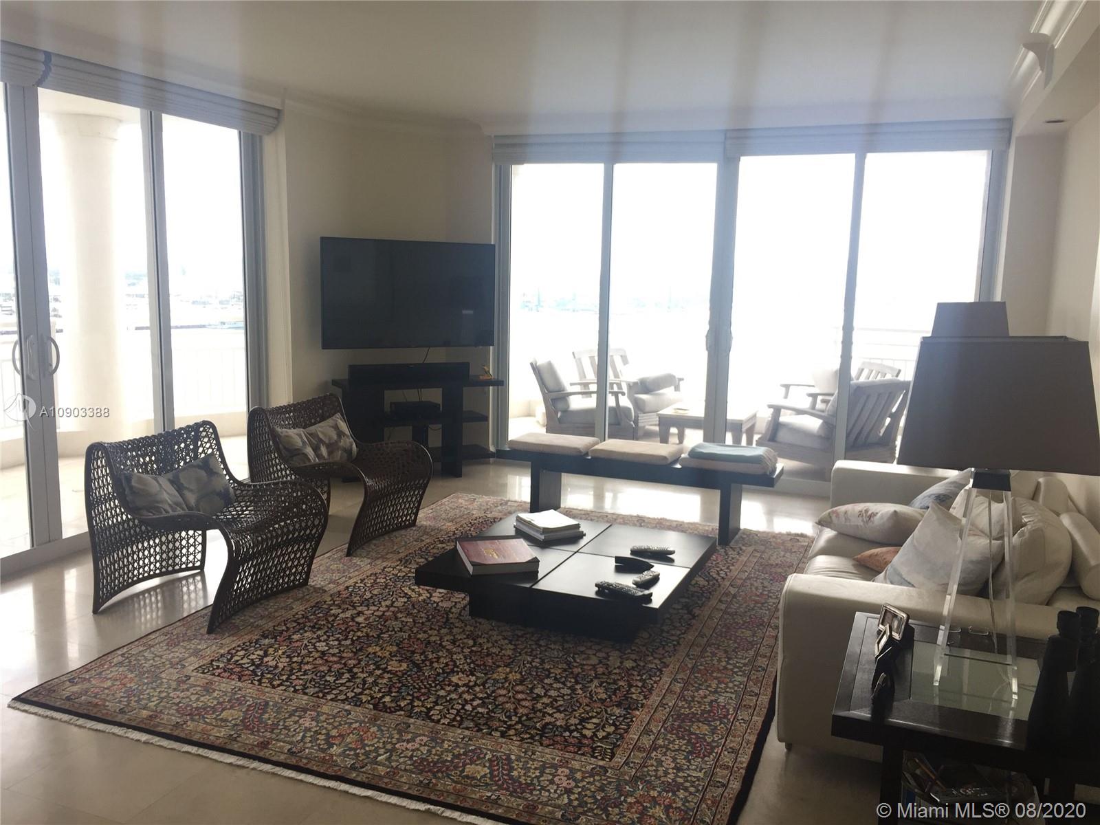 808 Brickell Key Dr #1901