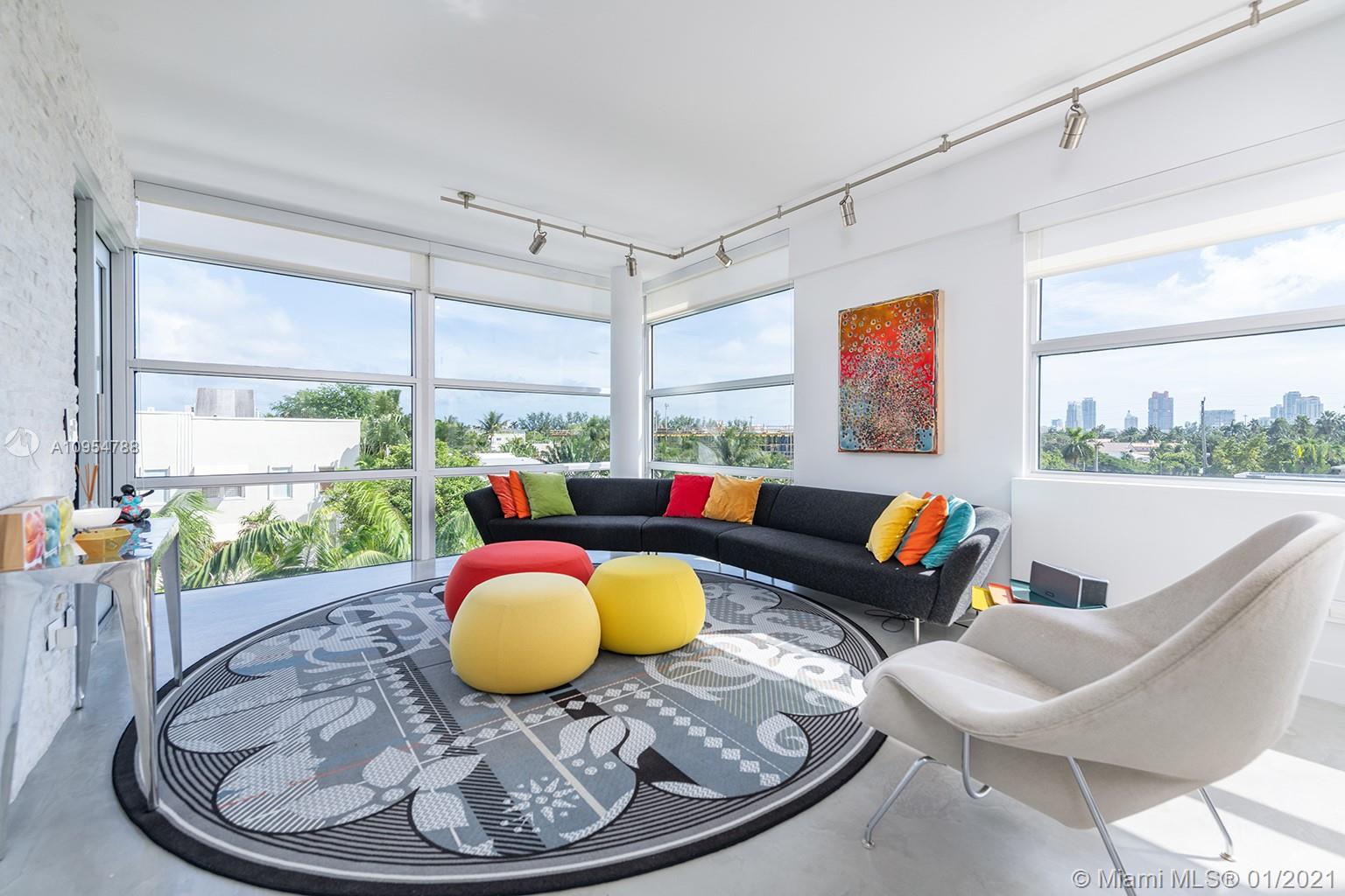1520 Lenox Avenue #4