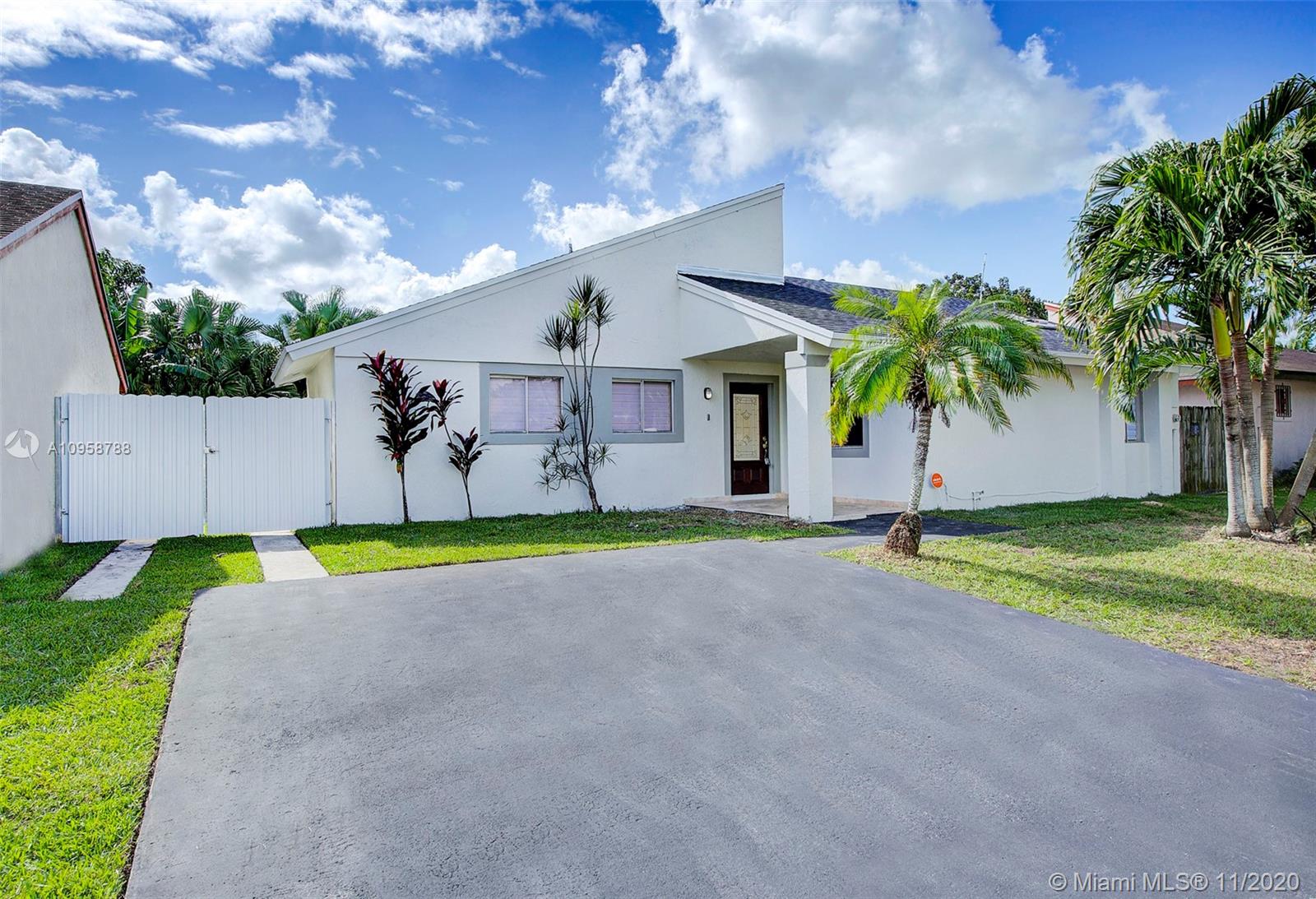 12420 SW 203rd St