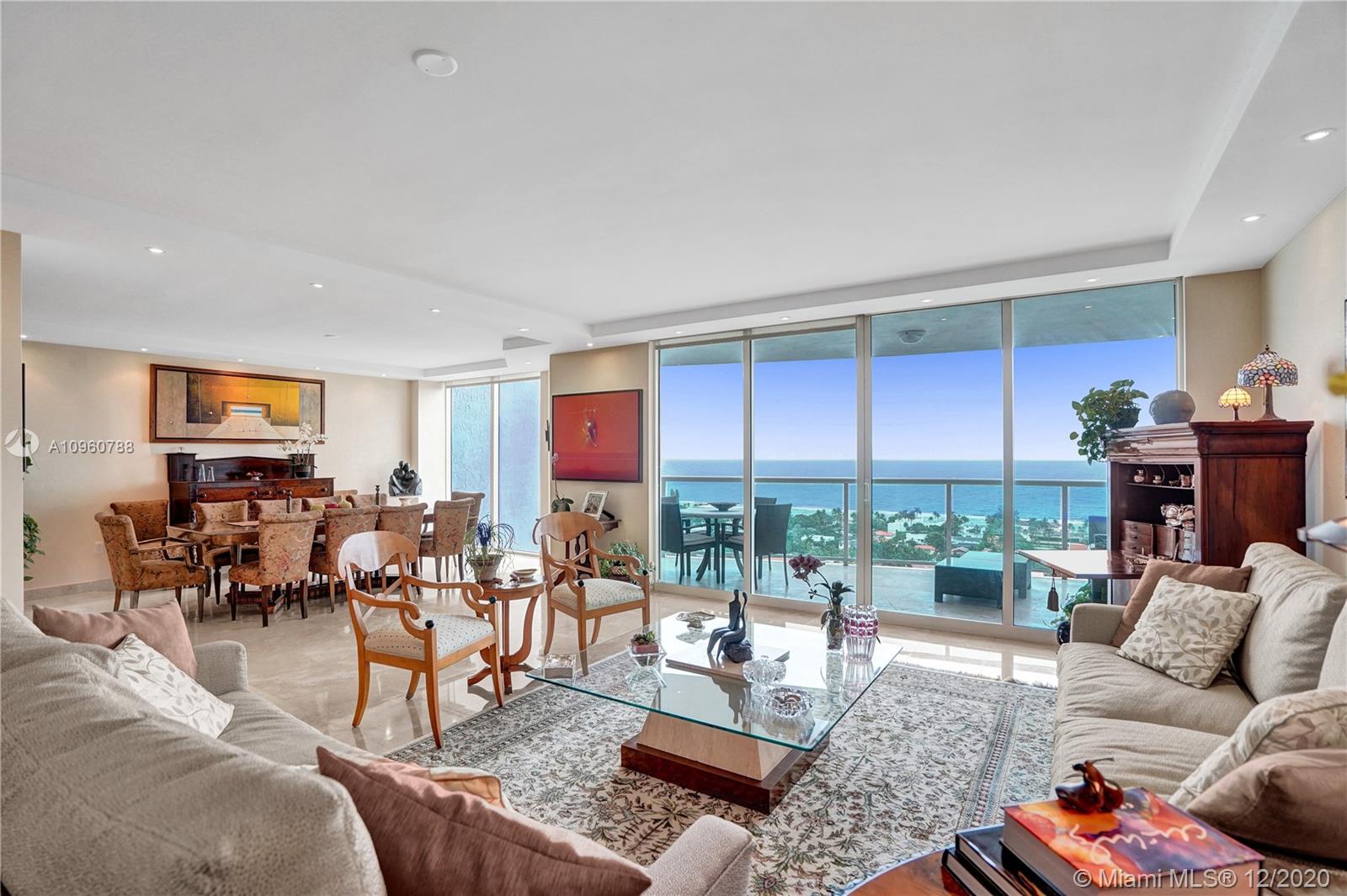 20201 E Country Club Dr #2307