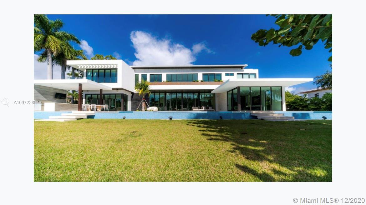 540 Leucadendra Dr Coral Gables, FL 33156