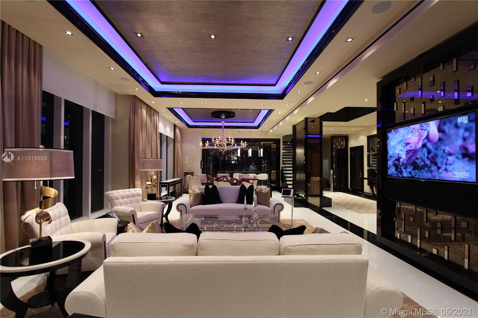 900 Brickell Key Blvd #PH3403 Miami, FL 33131