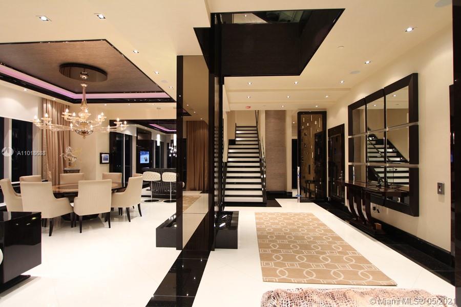 900 Brickell Key Blvd #PH3403 Miami, FL 33131