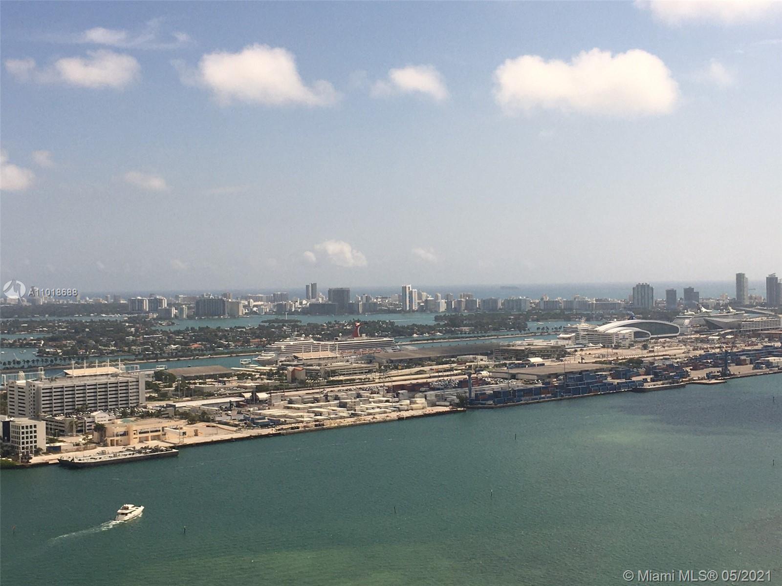 900 Brickell Key Blvd #PH3403 Miami, FL 33131